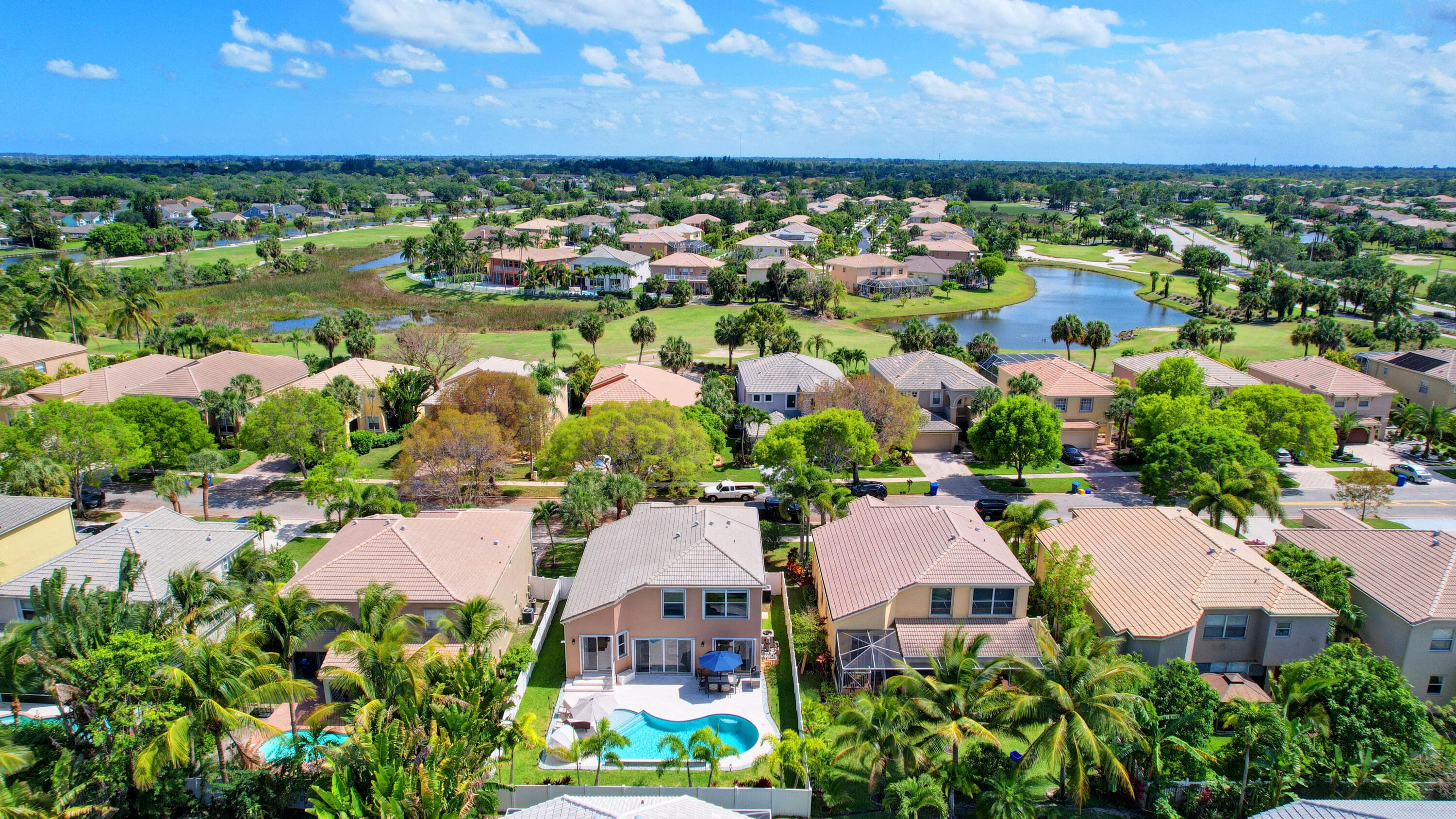 2418 Westmont Drive, Royal Palm Beach, FL 33411 — photo 43 of 54