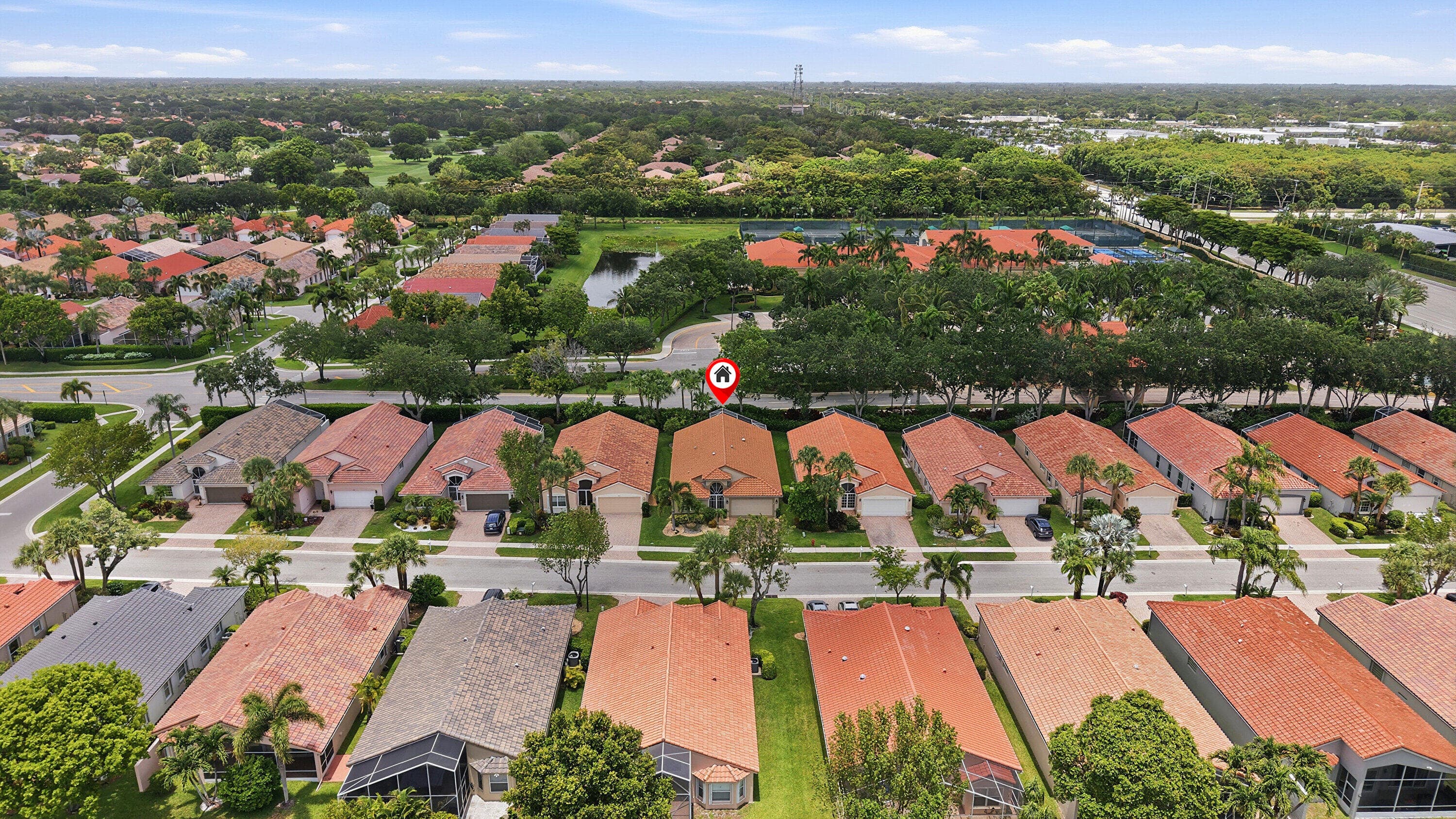 5081 Glenville Drive, Boynton Beach, FL 33437 — photo 37 of 40