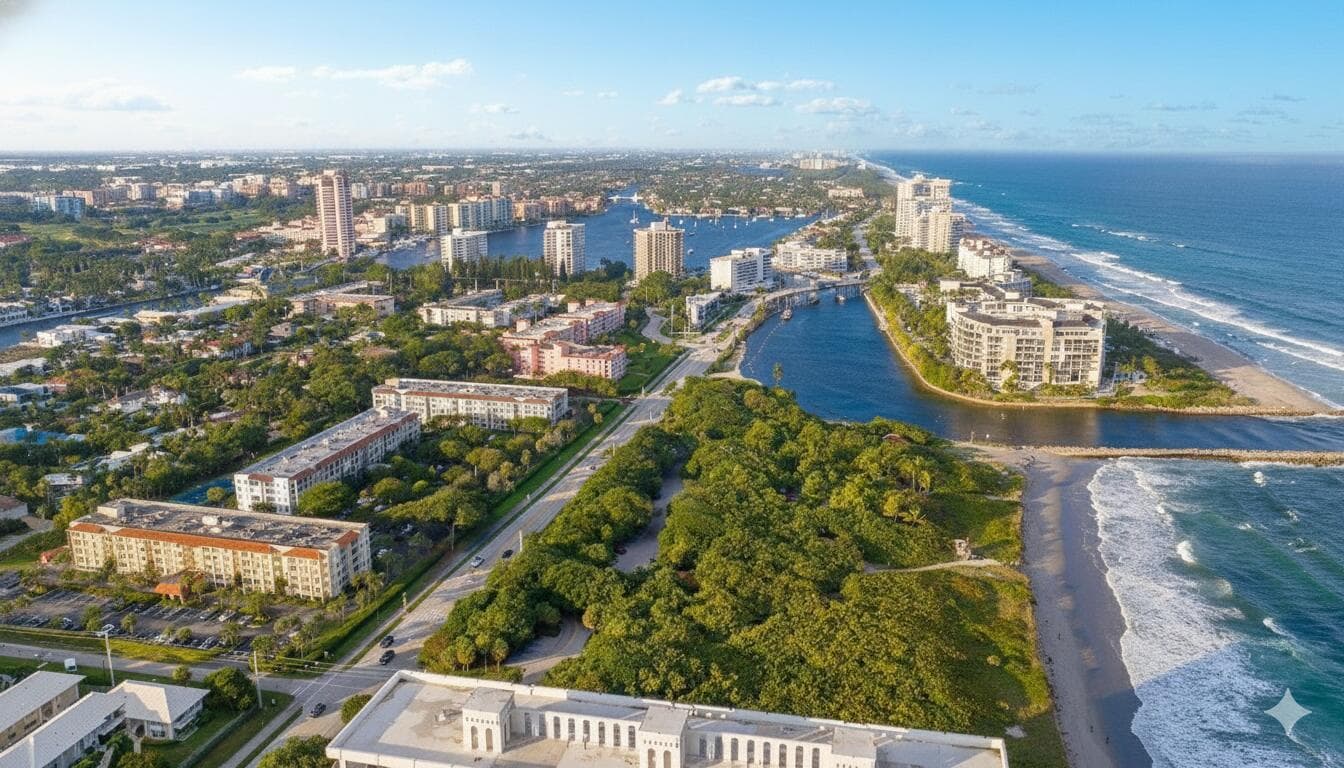 950 Ponce De Leon Road 109, Boca Raton, FL 33432 — photo 1 of 37