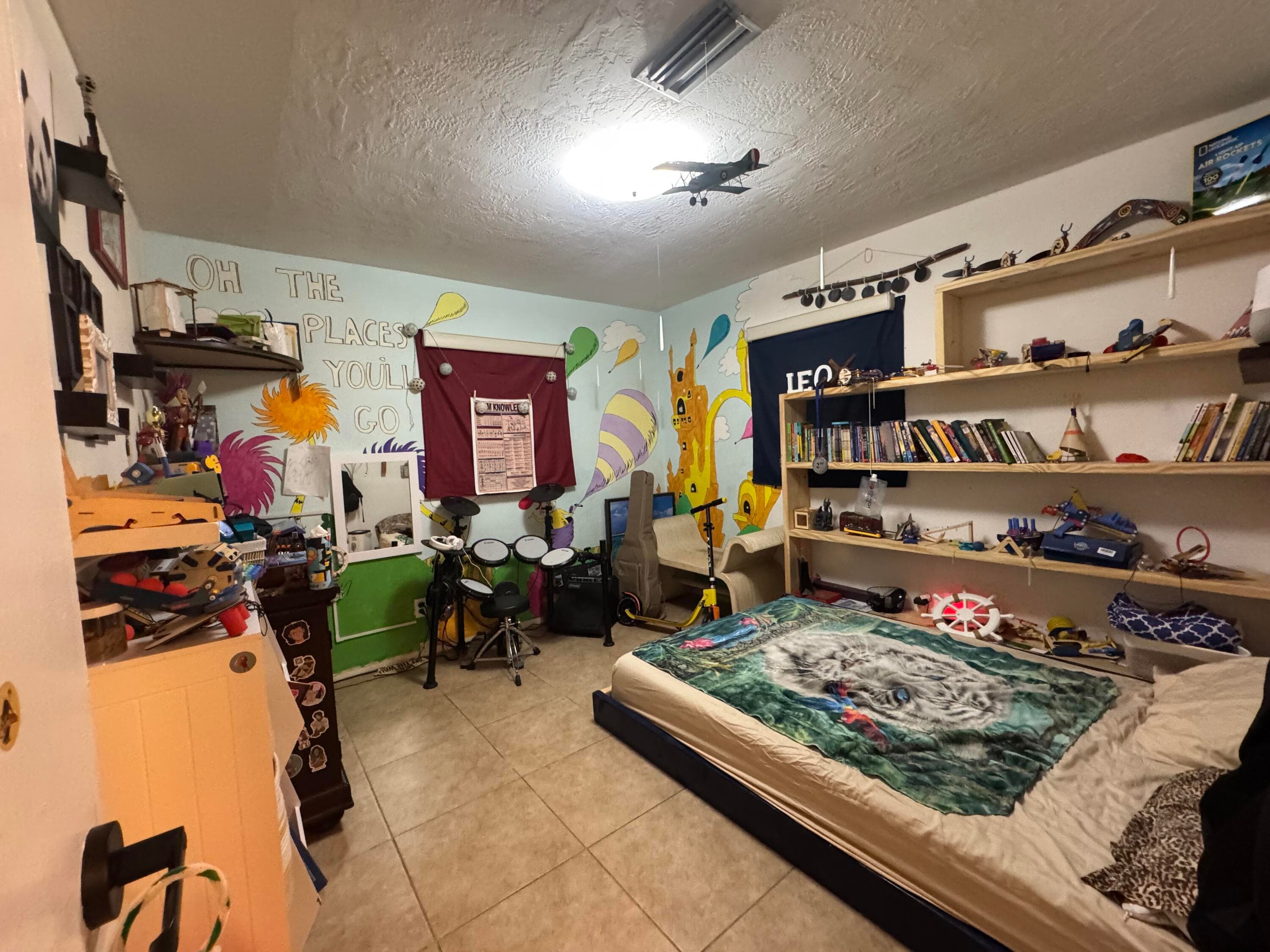 5726 Douglas Street, Hollywood, FL 33021 — photo 16 of 19