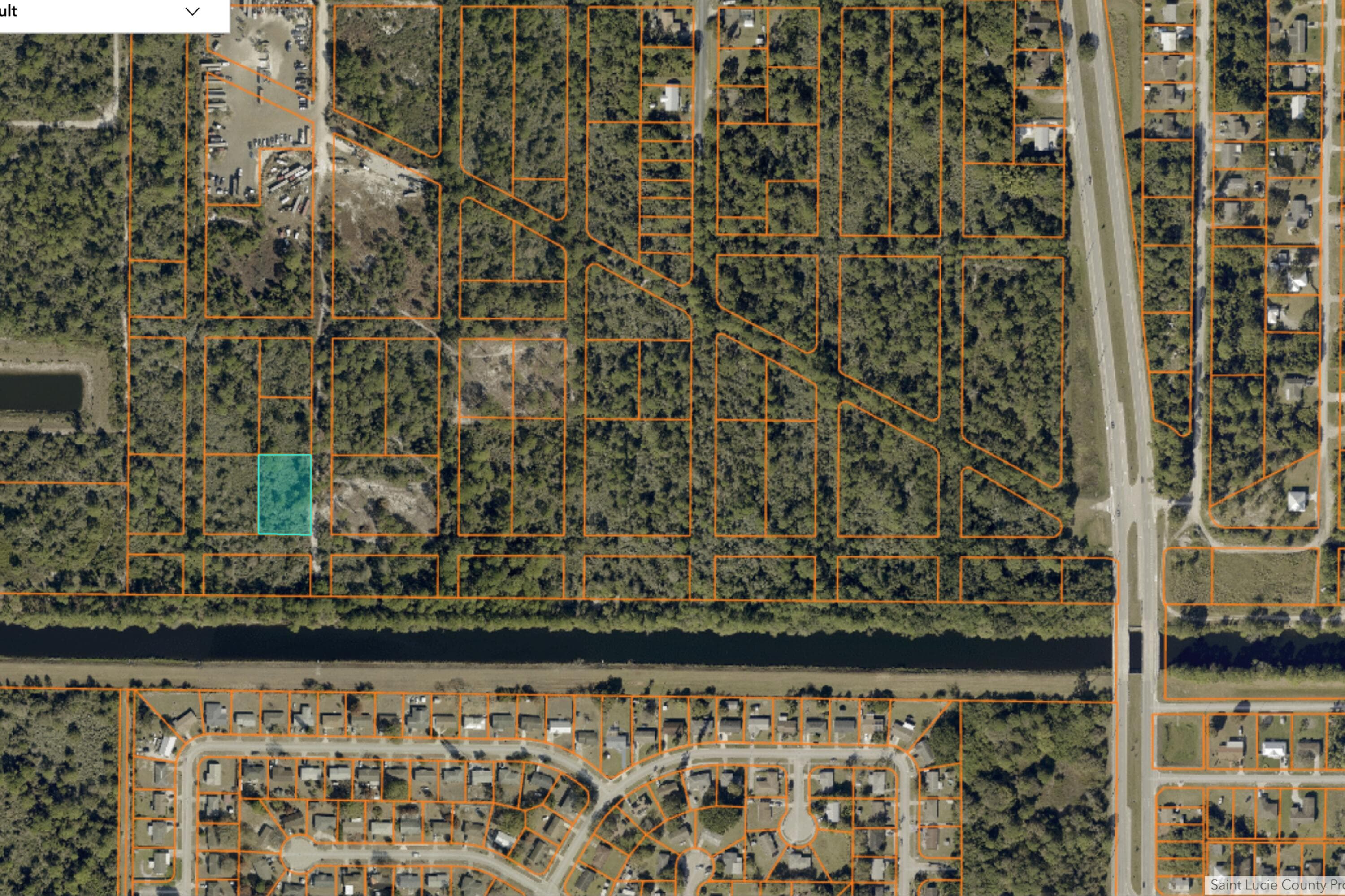Shawnee Avenue, Fort Pierce, FL 34946 — photo 2 of 2