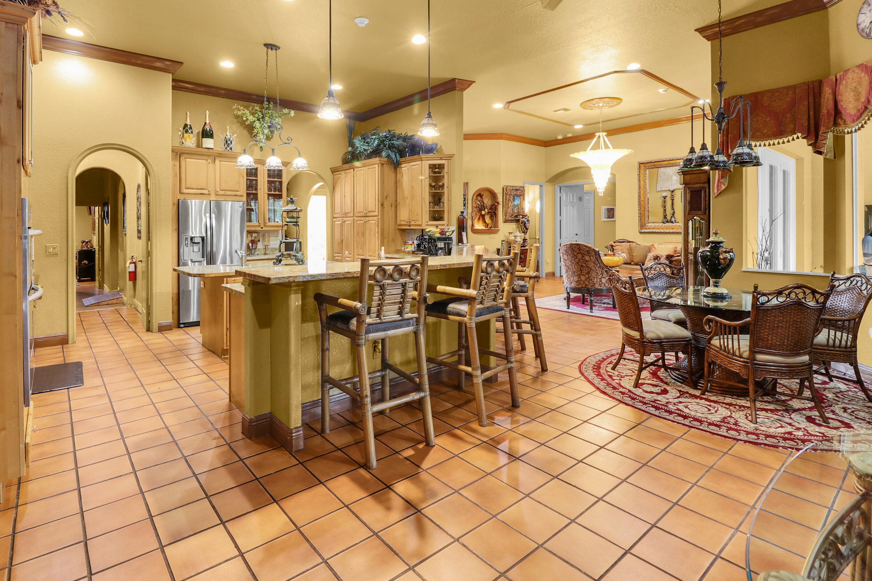 7086 Hall Boulevard, The Acreage, FL 33470 — photo 9 of 20