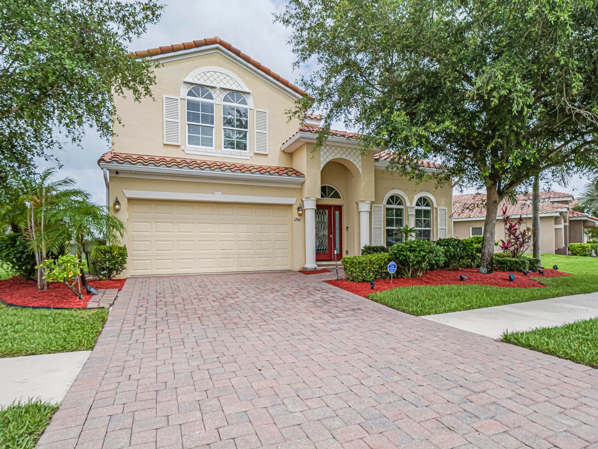 1750 SW Berkshire Cir Circle SW, Vero Beach, FL 32968 — photo