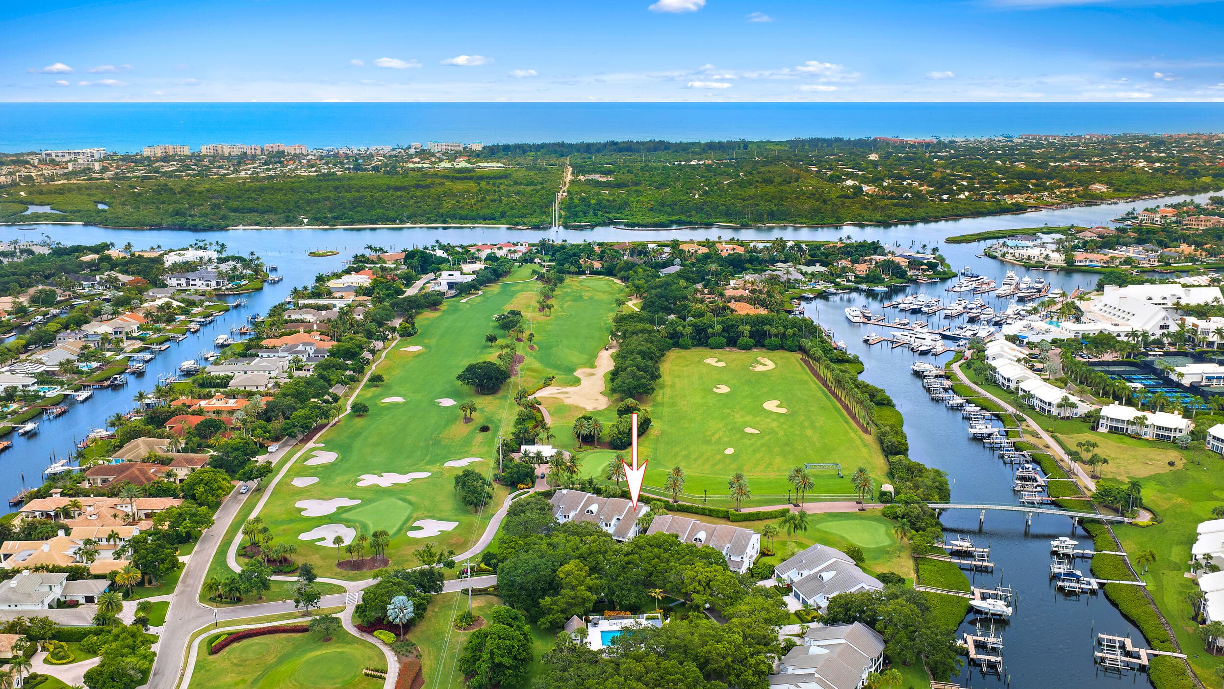 316 Spyglass Way, Jupiter, FL 33477 — photo