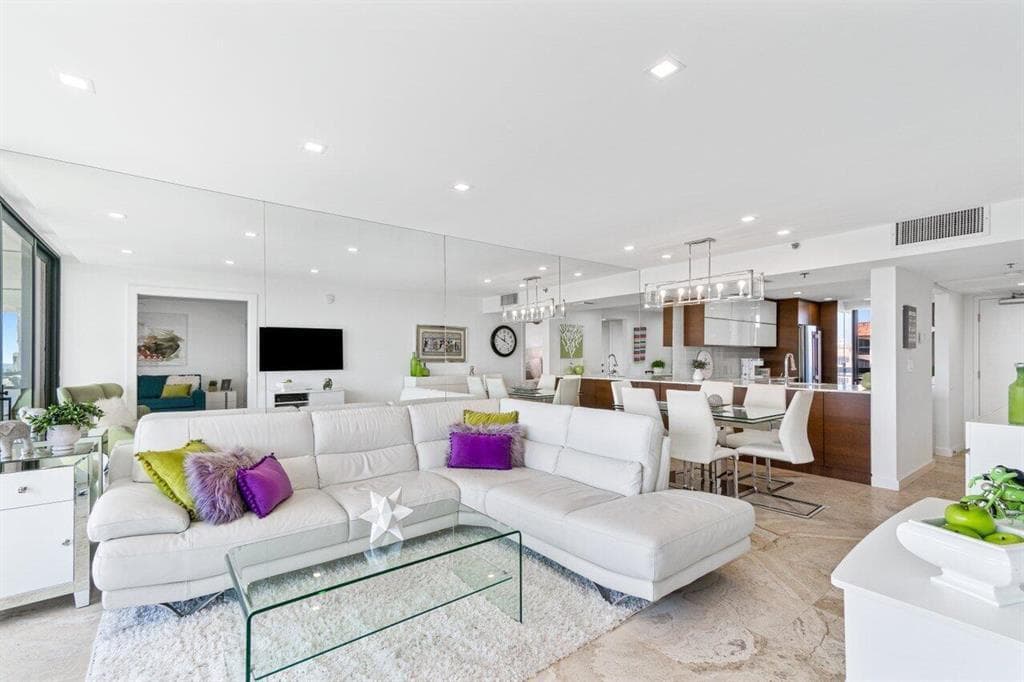 2707 N Ocean Boulevard D603, Boca Raton, FL 33431 — photo 5 of 30