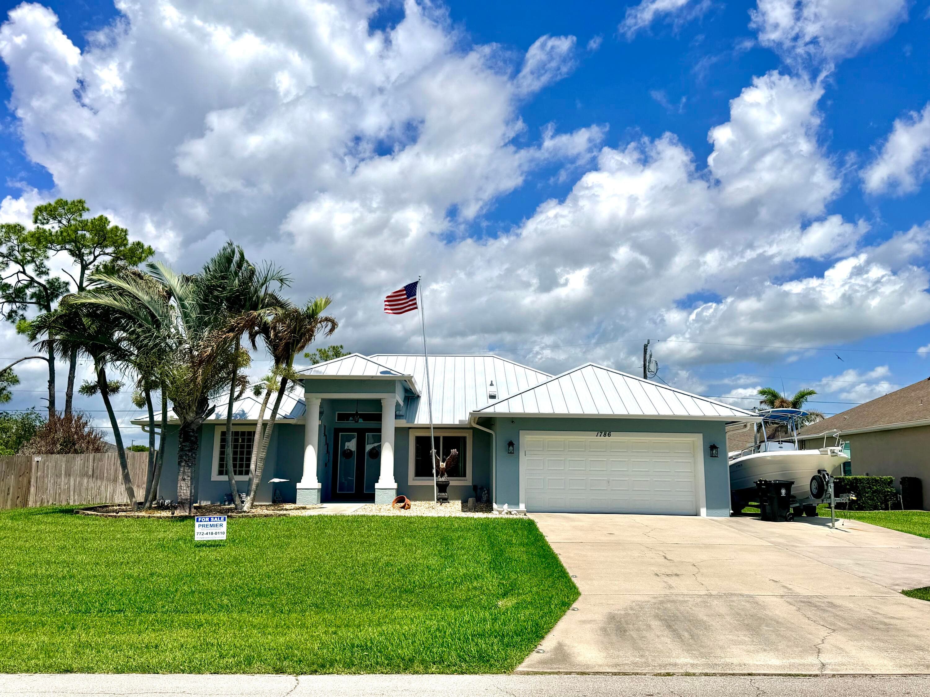 1786 SW Cordova Street, Port St. Lucie, FL 34987 — photo 1 of 24