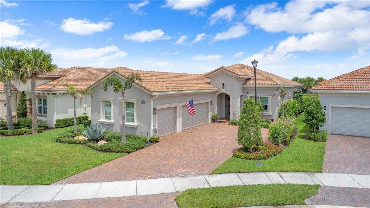 23009 SW Accesi Way, Port St. Lucie, FL 34986 — photo 2 of 130