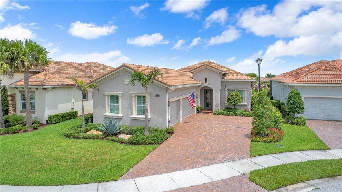 23009 SW Accesi Way, Port St. Lucie, FL 34986 — photo 3 of 130