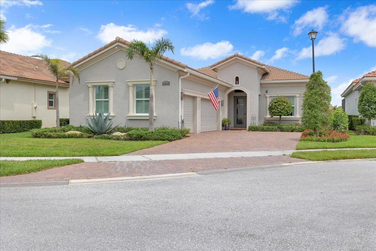 23009 SW Accesi Way, Port St. Lucie, FL 34986 — photo 1 of 130