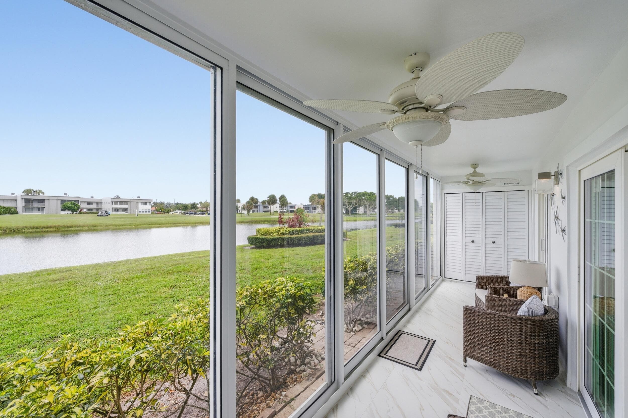 53 Piedmont B, Delray Beach, FL 33484 — photo 28 of 78