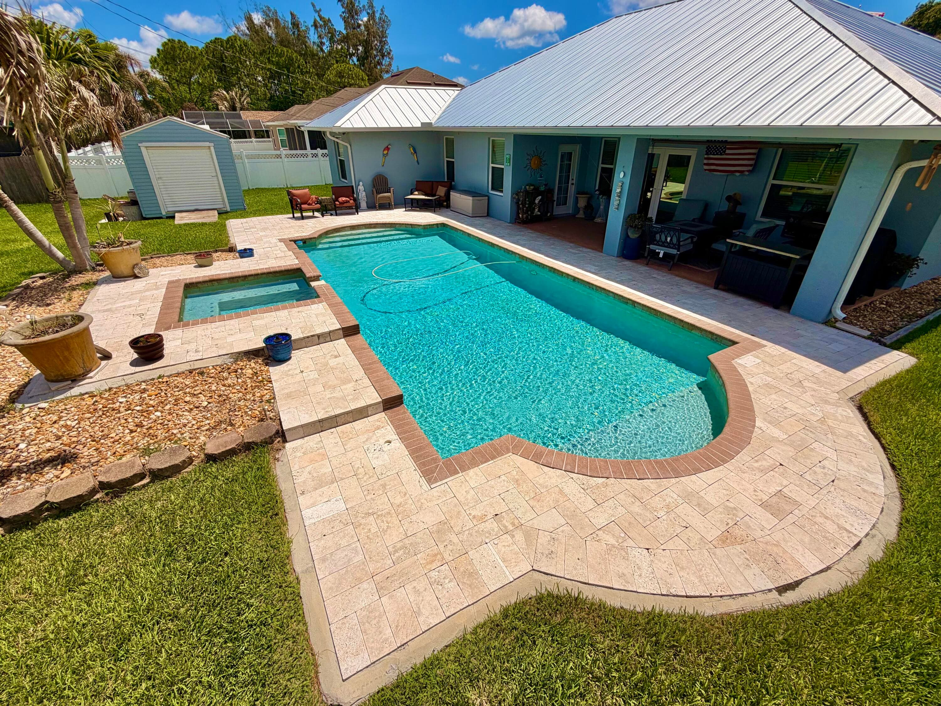 1786 SW Cordova Street, Port St. Lucie, FL 34987 — photo 3 of 24