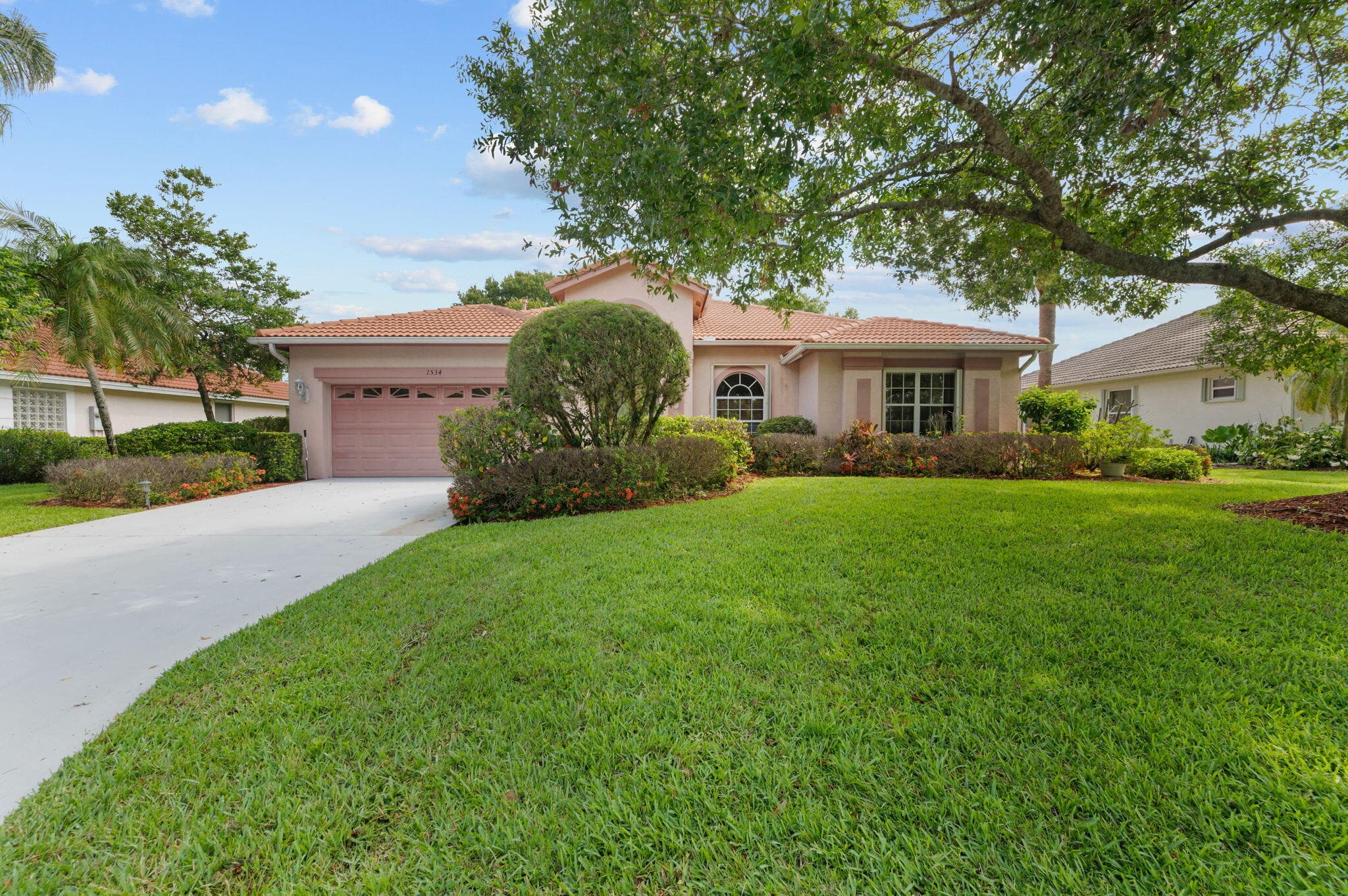 1534 SW Mockingbird Circle, Port St. Lucie, FL 34986 — photo 3 of 30