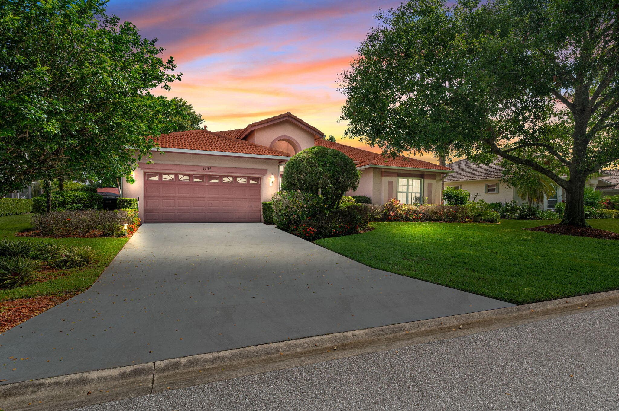 1534 SW Mockingbird Circle, Port St. Lucie, FL 34986 — photo 4 of 30