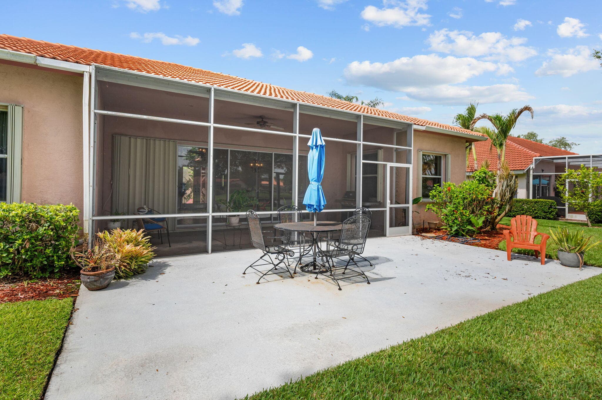 1534 SW Mockingbird Circle, Port St. Lucie, FL 34986 — photo 27 of 30