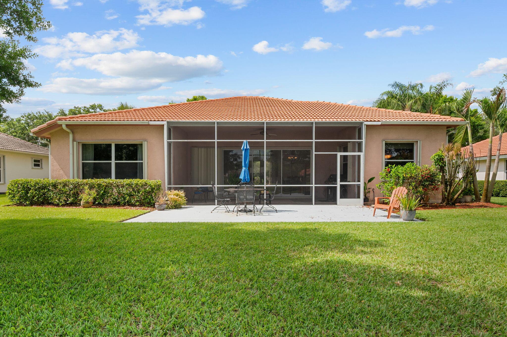 1534 SW Mockingbird Circle, Port St. Lucie, FL 34986 — photo 29 of 30