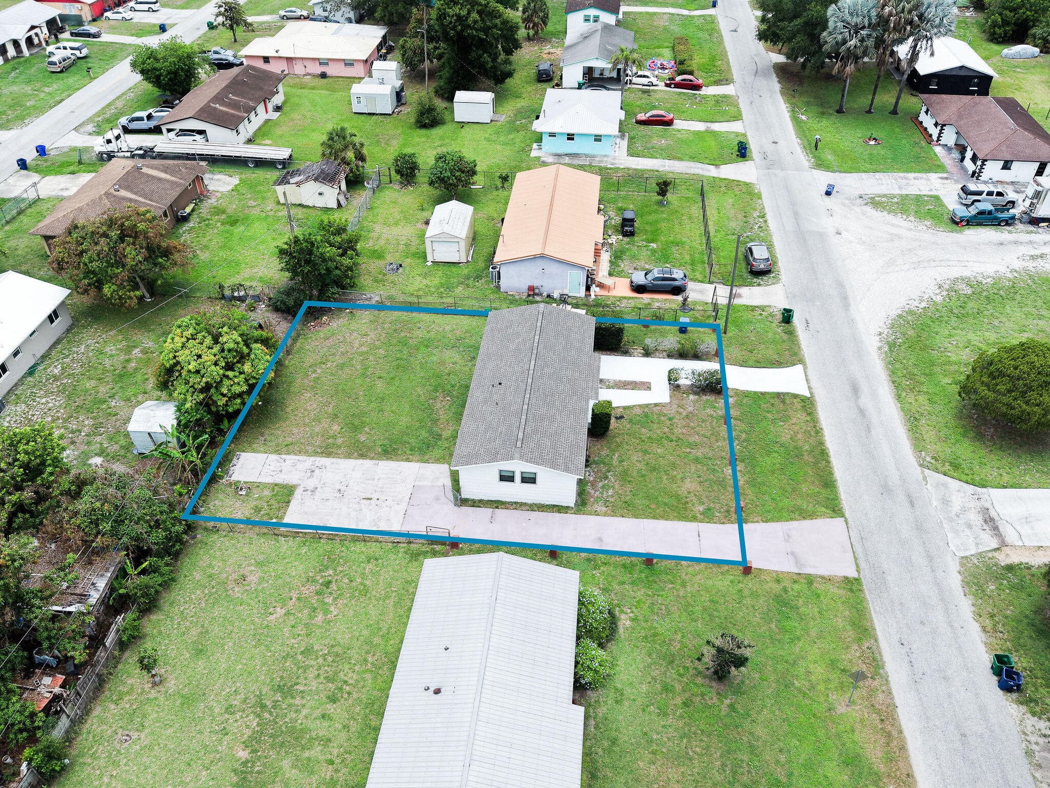 1028 Kentucky Avenue, Clewiston, FL 33440 — photo 40 of 41