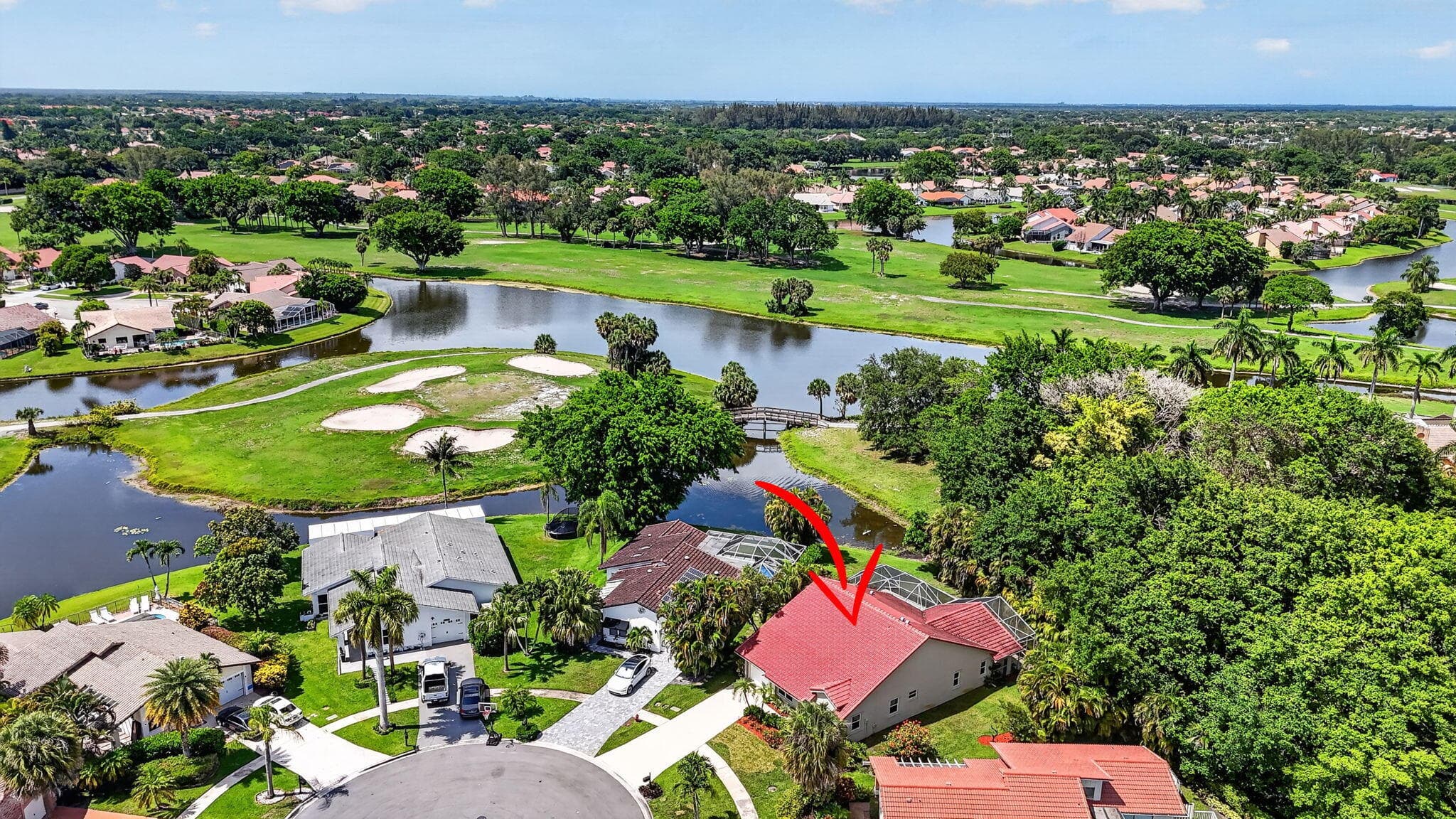 19536 Sea Pines Way, Boca Raton, FL 33498 — photo 56 of 63