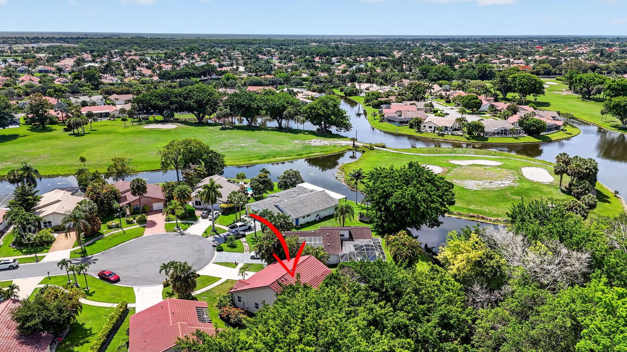 19536 Sea Pines Way, Boca Raton, FL 33498 — photo 59 of 63