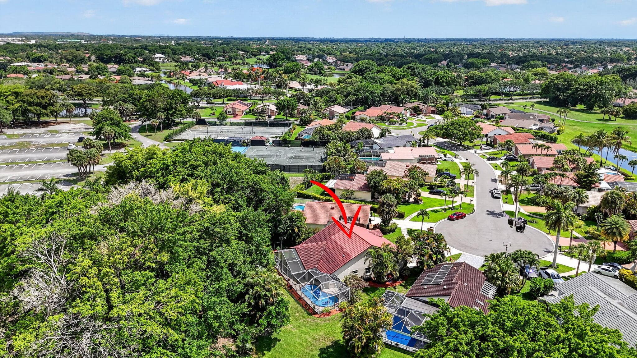 19536 Sea Pines Way, Boca Raton, FL 33498 — photo 60 of 63
