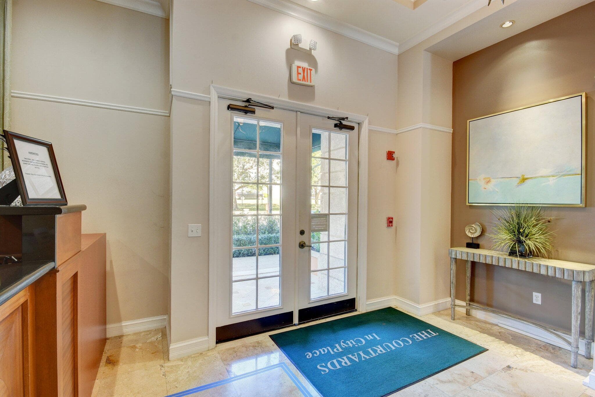 630 S Sapodilla Avenue 416, West Palm Beach, FL 33401 — photo 31 of 32