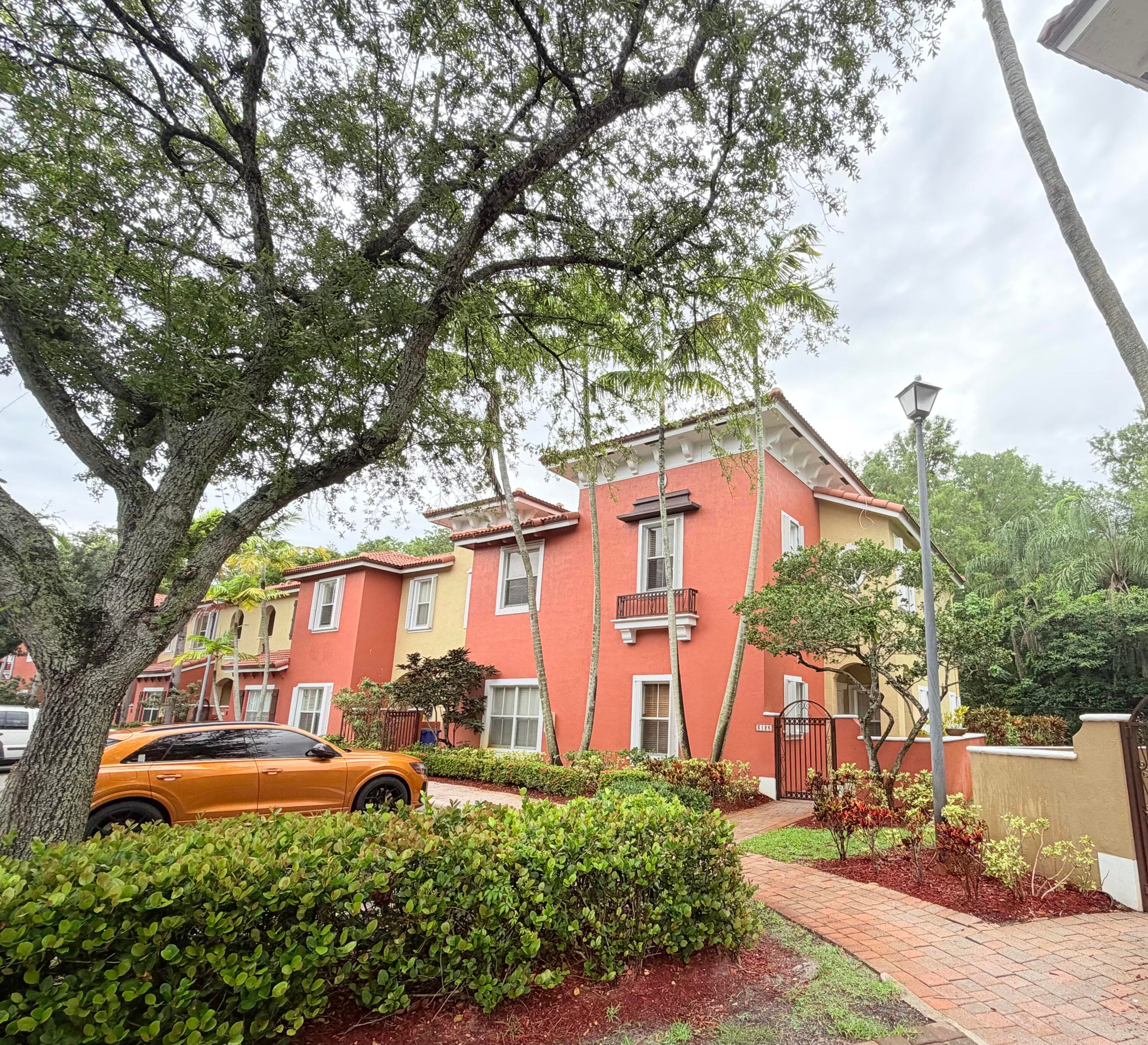 3126 Merrick Terrace 1801, Margate, FL 33063 — photo 1 of 28