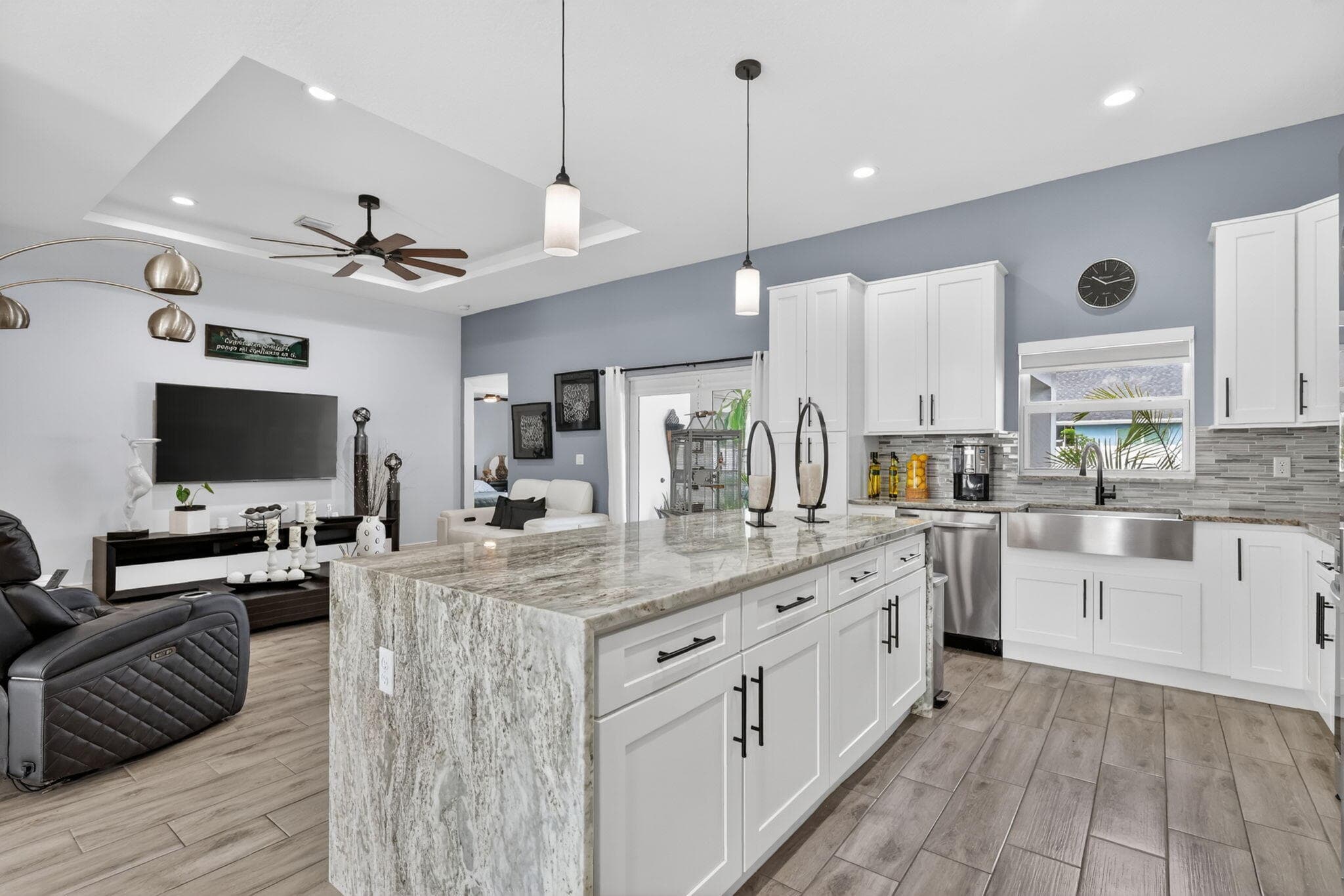 3910 SW Laffite Street, Port St. Lucie, FL 34953 — photo 8 of 49
