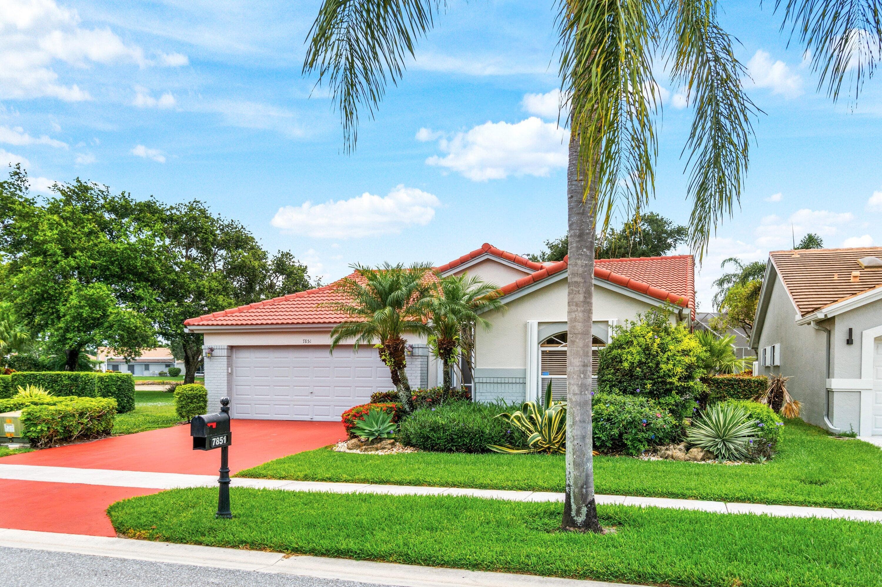7851 Sailing Shores Terrace, Boynton Beach, FL 33437 — photo 2 of 49