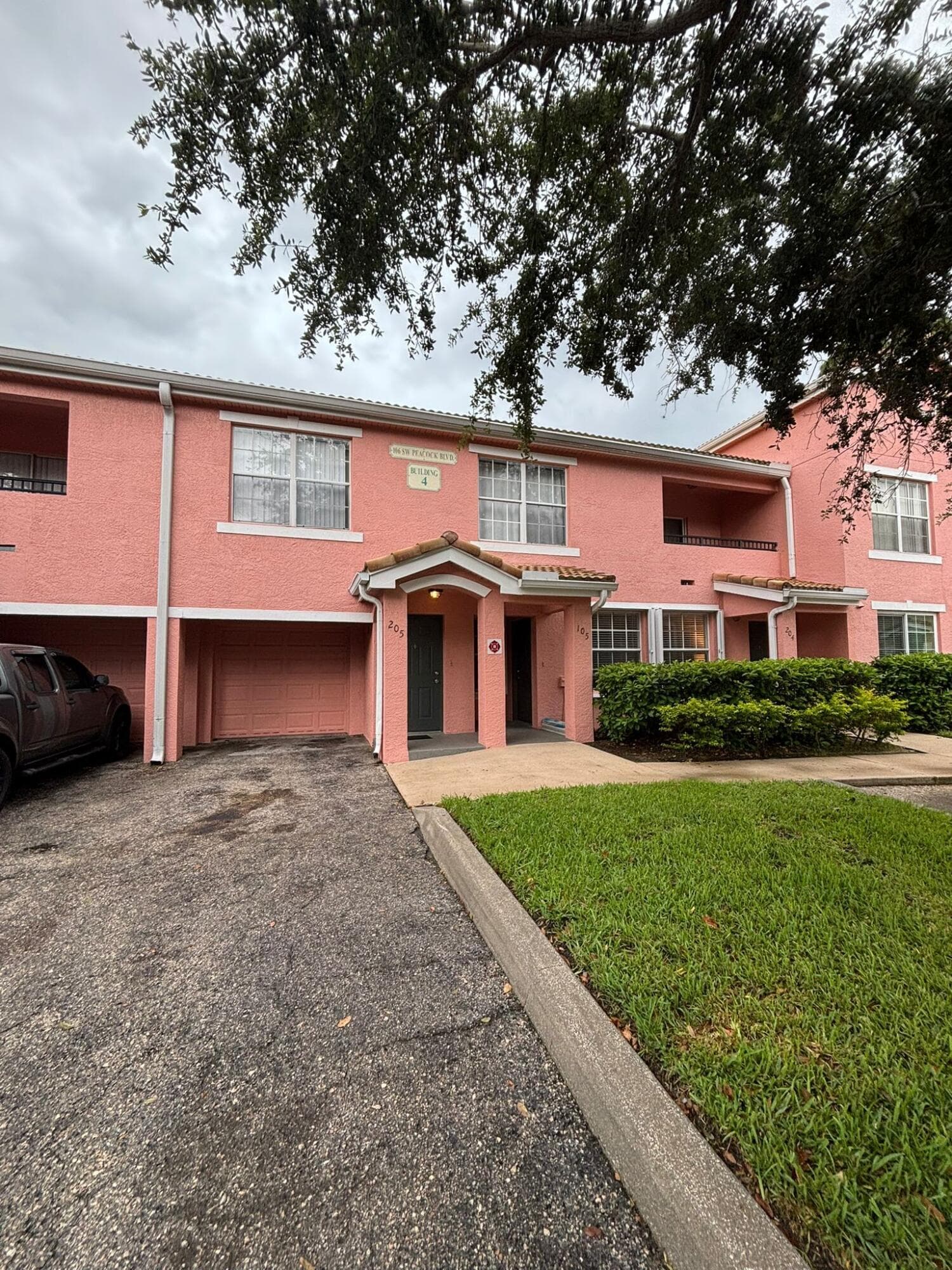 106 SW Peacock Boulevard 4-205, Port St. Lucie, FL 34986 — photo 18 of 37