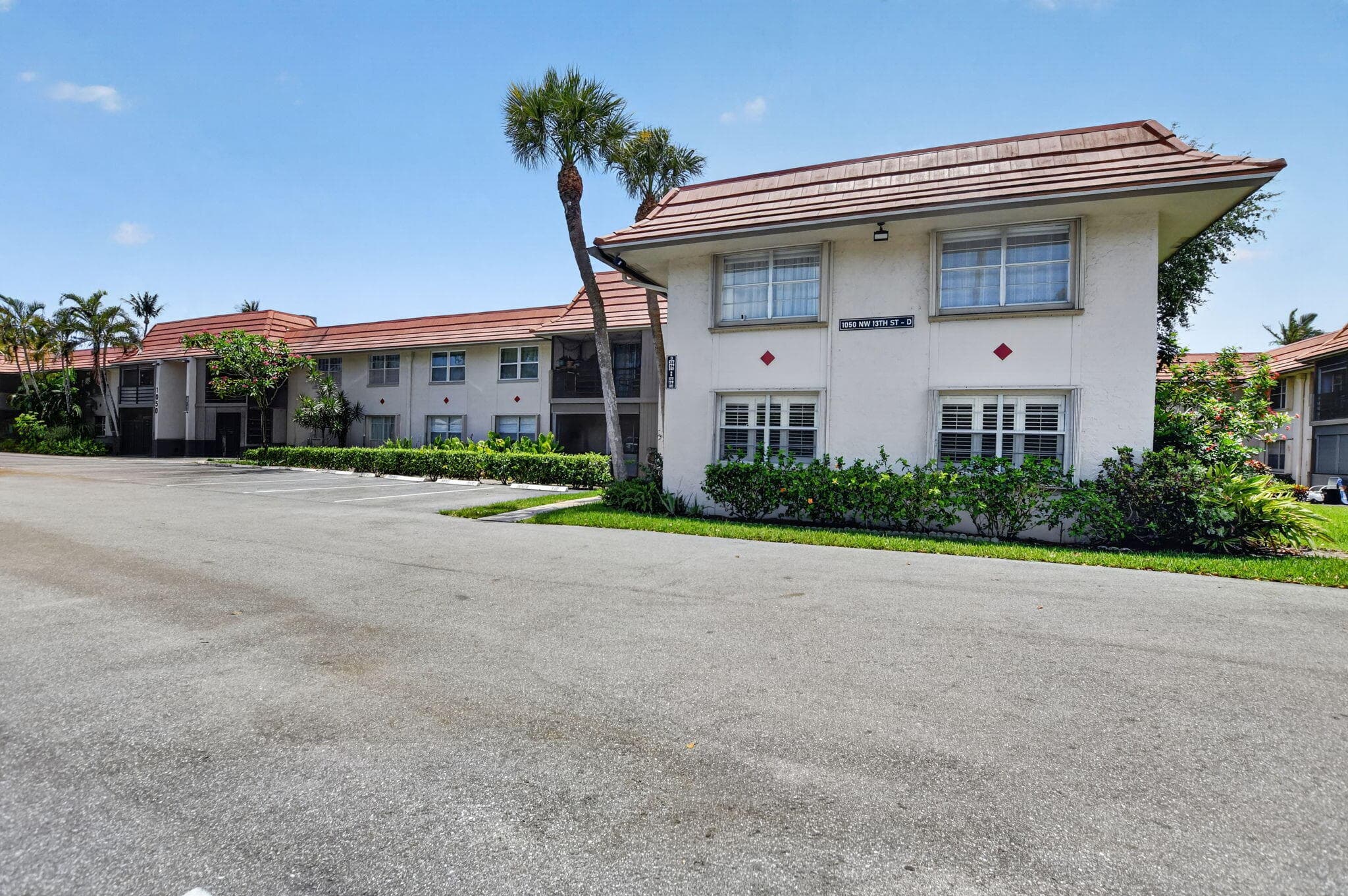 1050 NW 13th Street 281d, Boca Raton, FL 33486 — photo 2 of 27