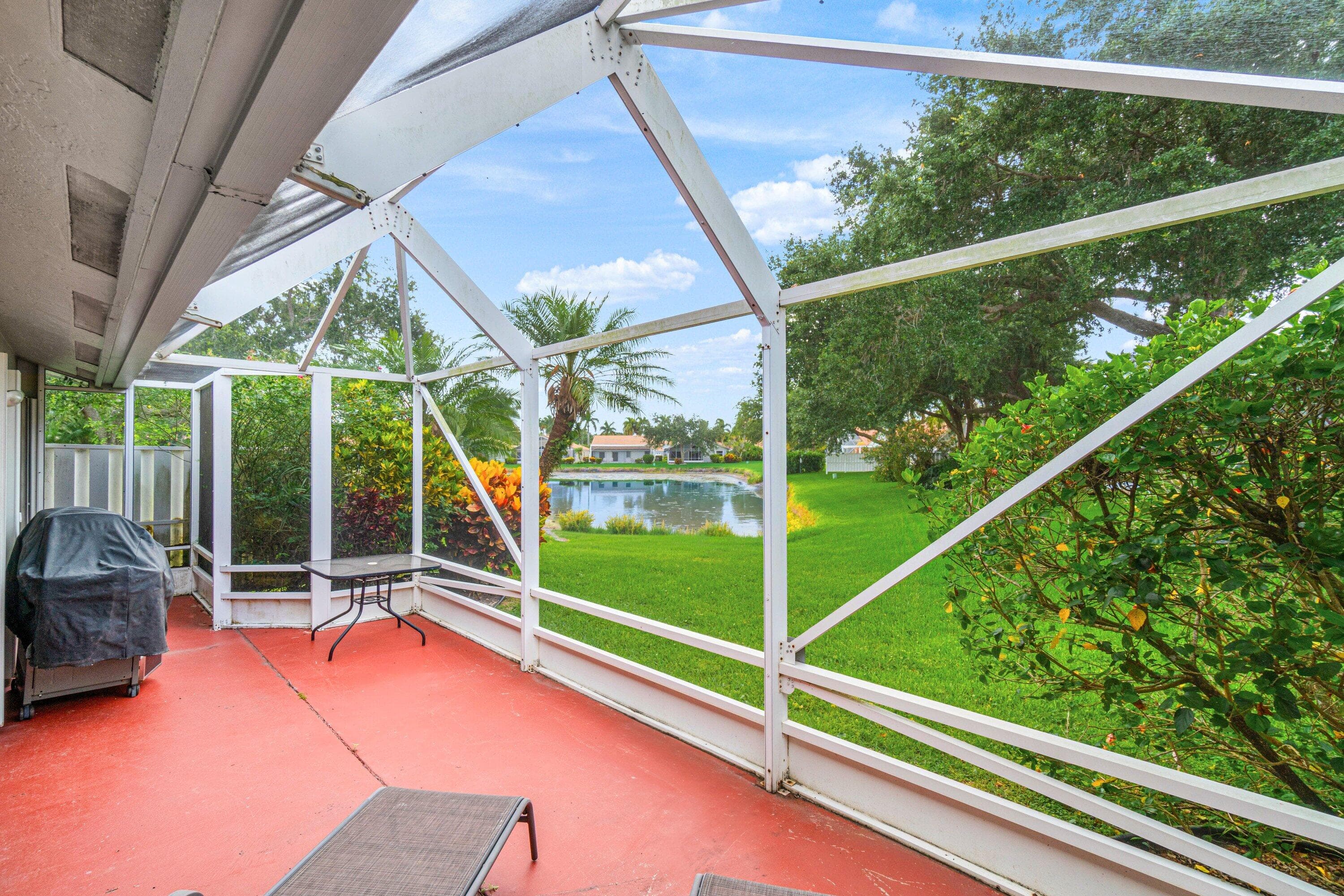 7851 Sailing Shores Terrace, Boynton Beach, FL 33437 — photo 32 of 49