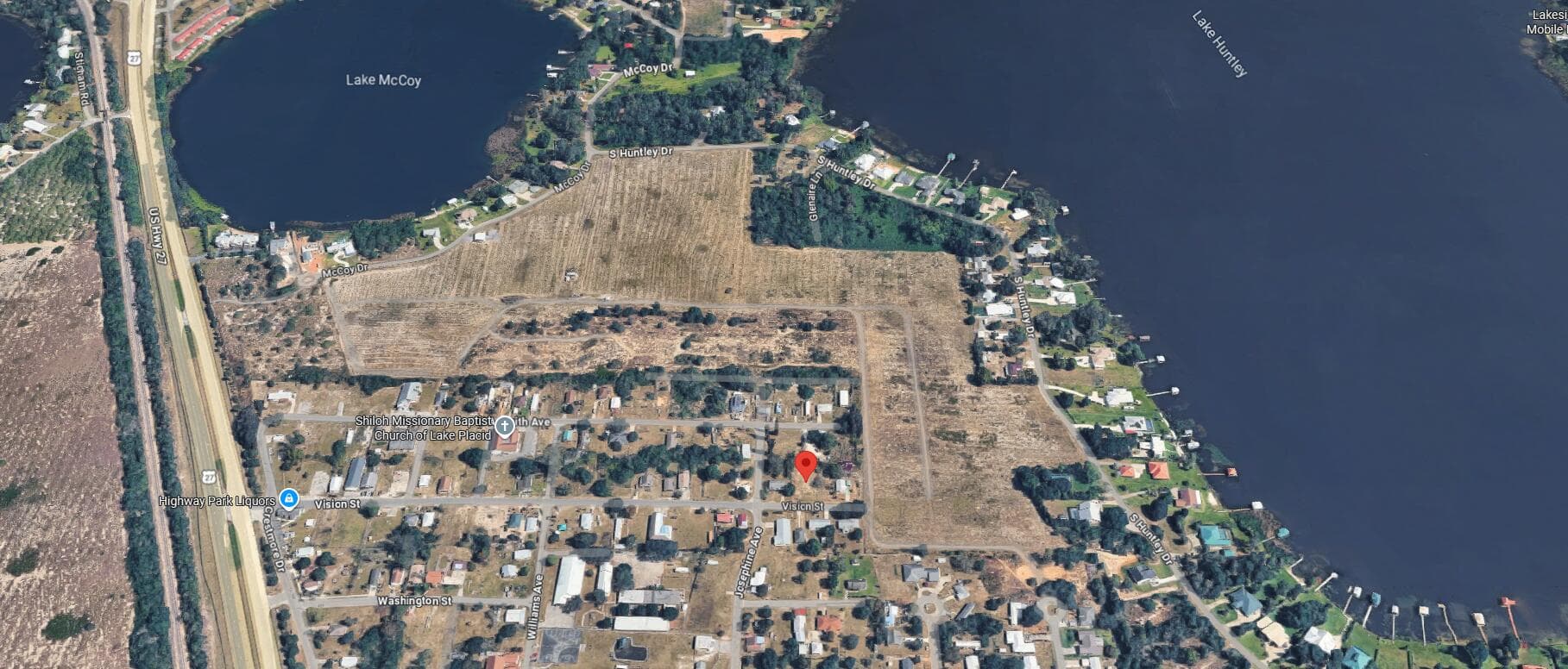 162 Vision Street, Lake Placid, FL 33852 — photo 6 of 7