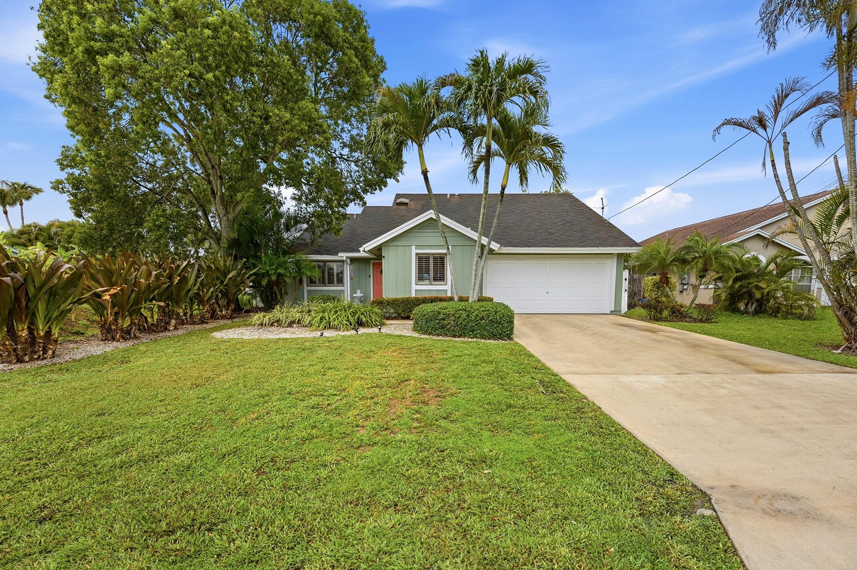 6273 Barbara Street, Jupiter, FL 33458 — photo