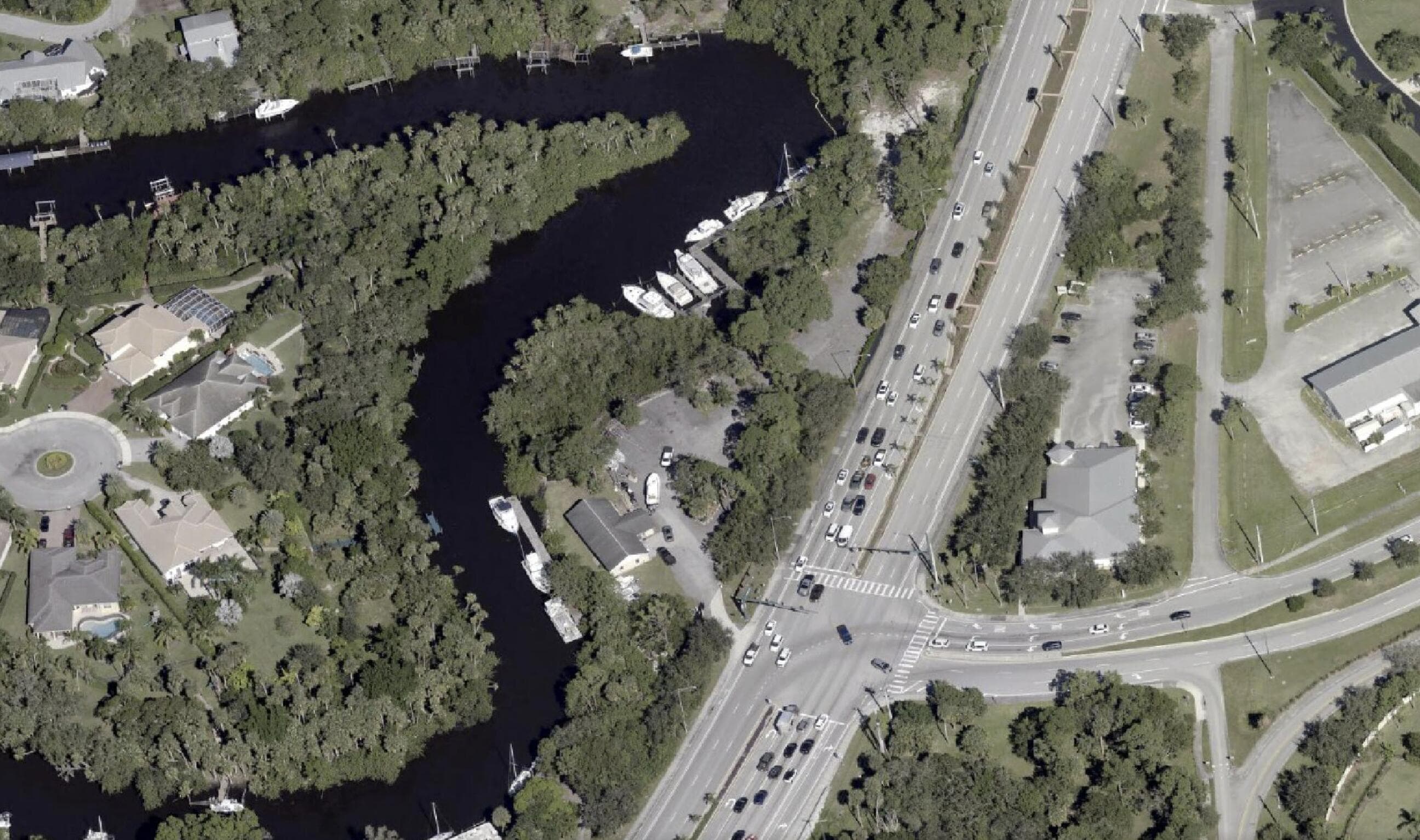 7290 S Kanner Highway, Stuart, FL 34997 — photo 1 of 2