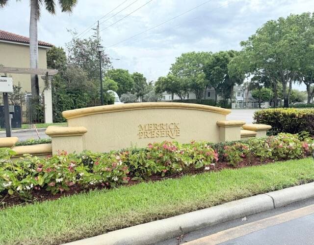 3126 Merrick Terrace 1801, Margate, FL 33063 — photo 27 of 28