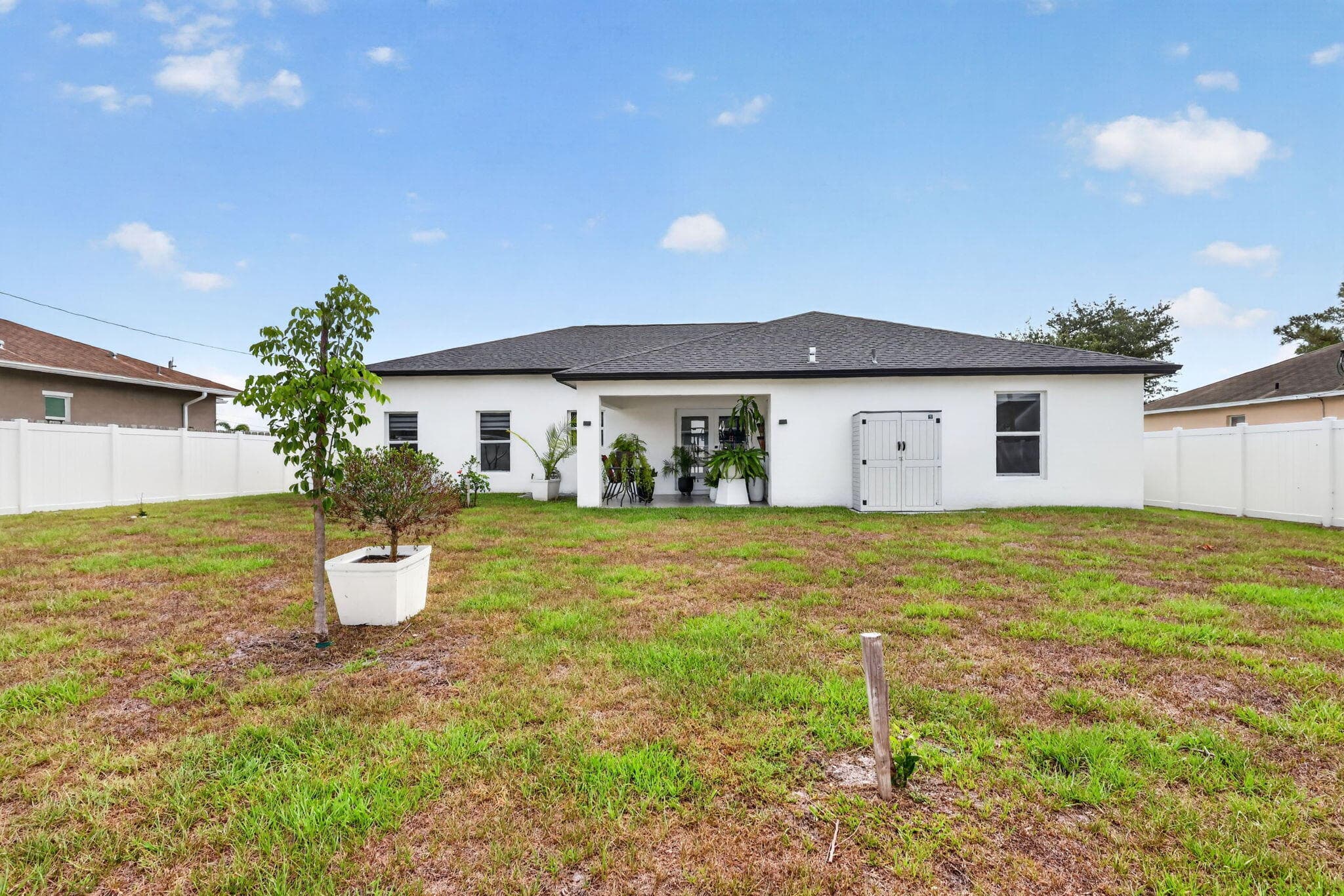 3910 SW Laffite Street, Port St. Lucie, FL 34953 — photo 41 of 49