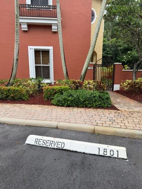 3126 Merrick Terrace 1801, Margate, FL 33063 — photo 26 of 28