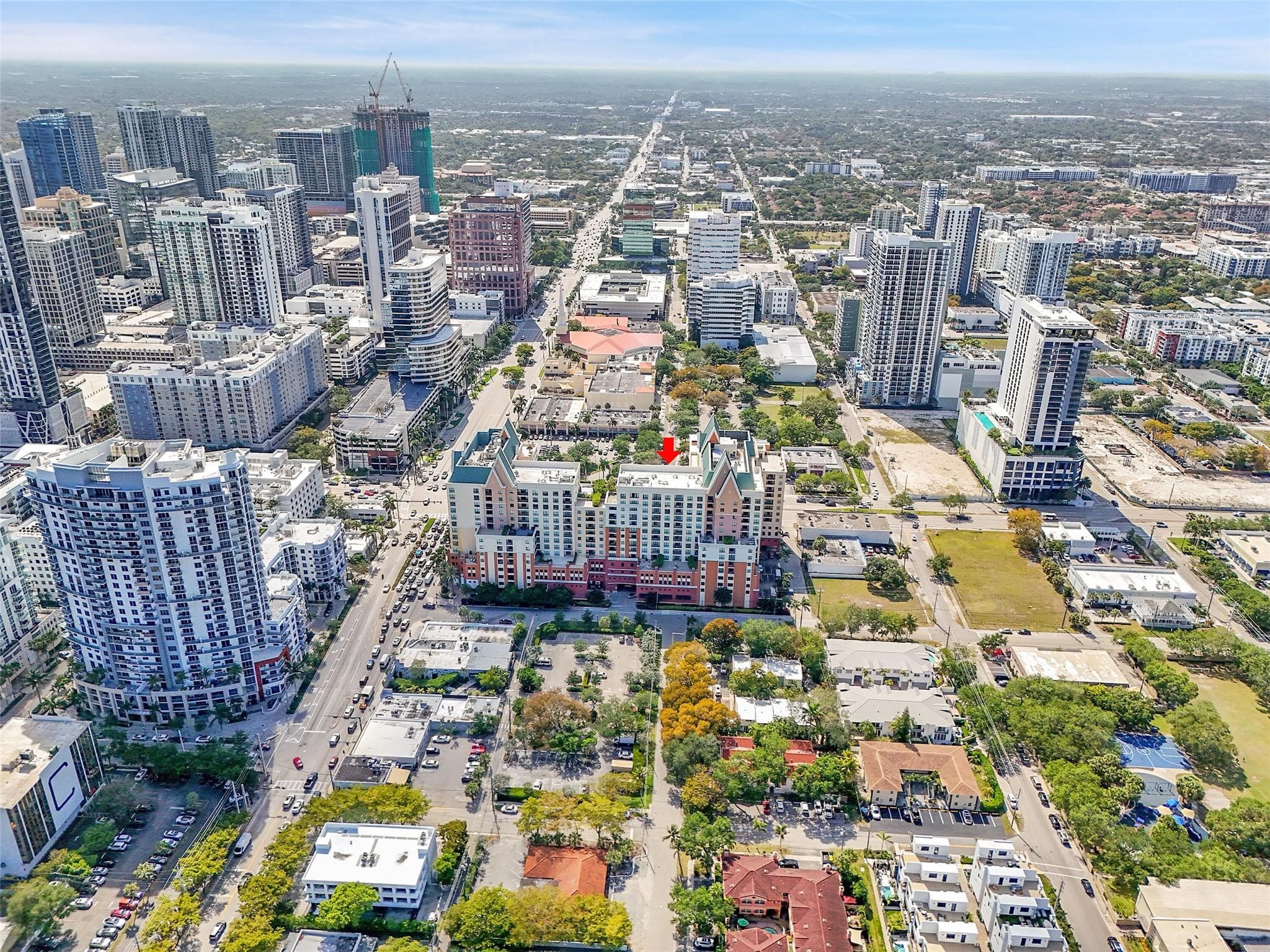 110 N Federal Highway 815, Fort Lauderdale, FL 33301 — photo 32 of 40
