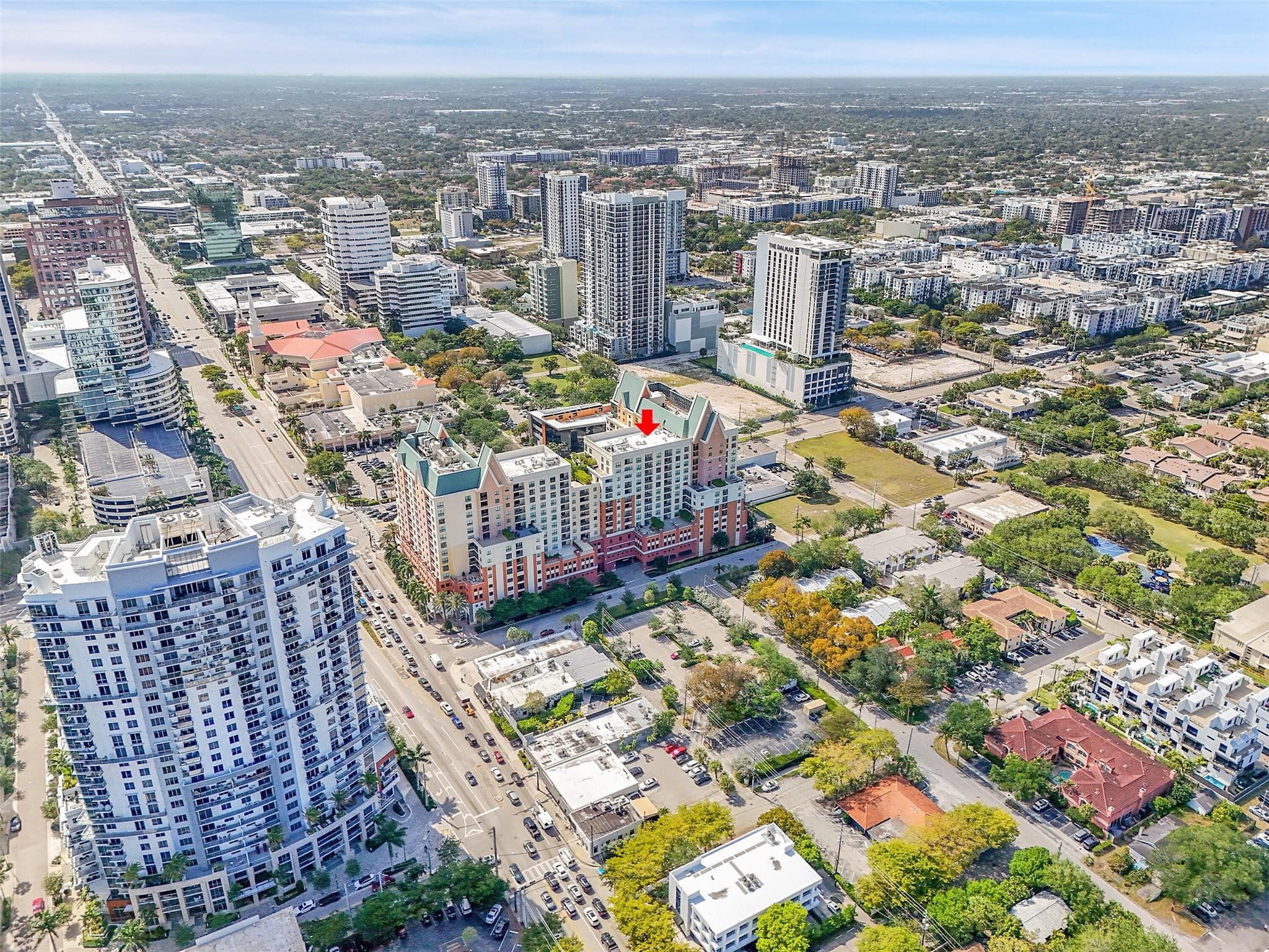 110 N Federal Highway 815, Fort Lauderdale, FL 33301 — photo 33 of 40