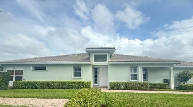 4645 SE Bridgetown Court, Stuart, FL 34997 — photo