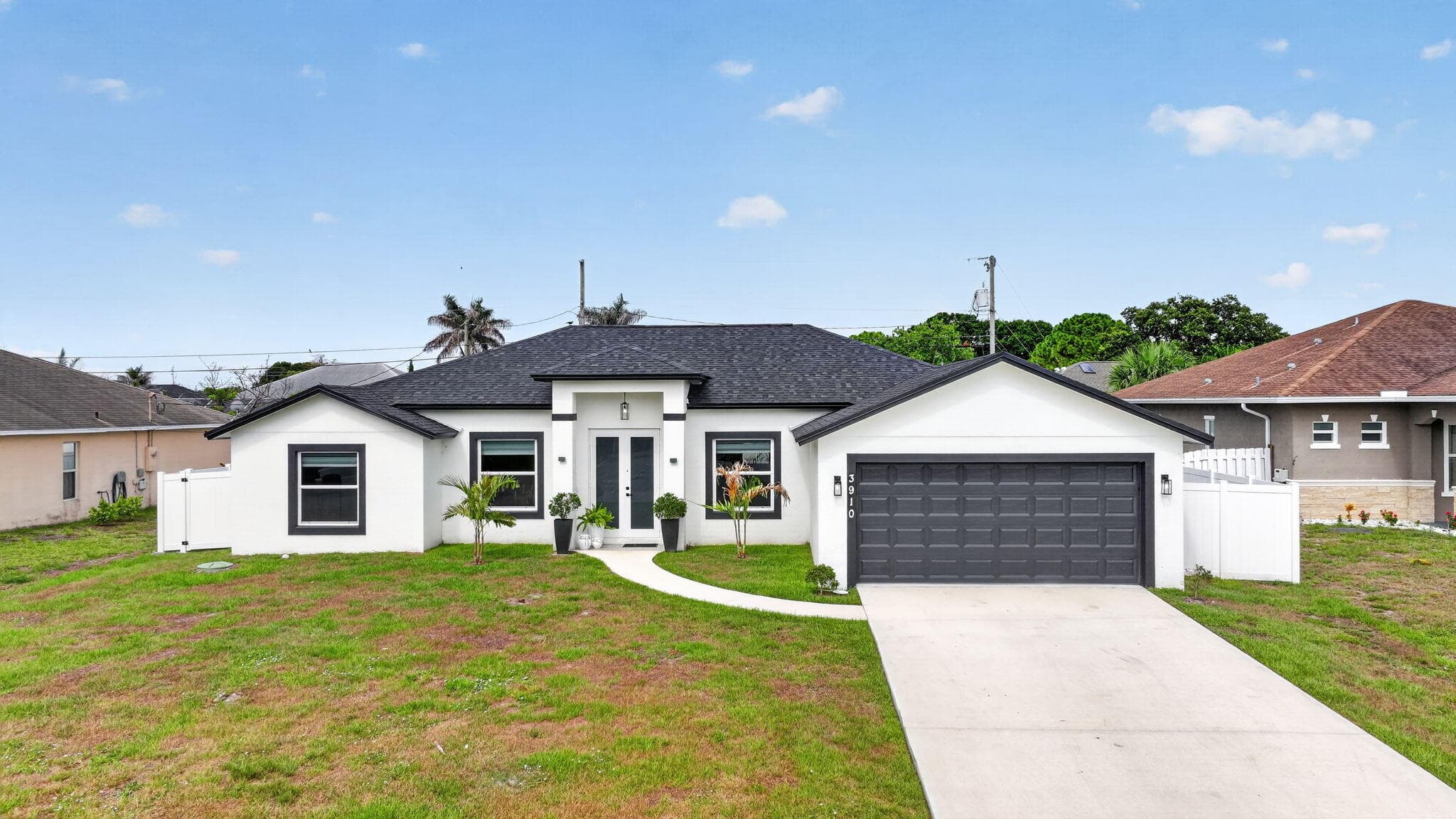 3910 SW Laffite Street, Port St. Lucie, FL 34953 — photo 38 of 49