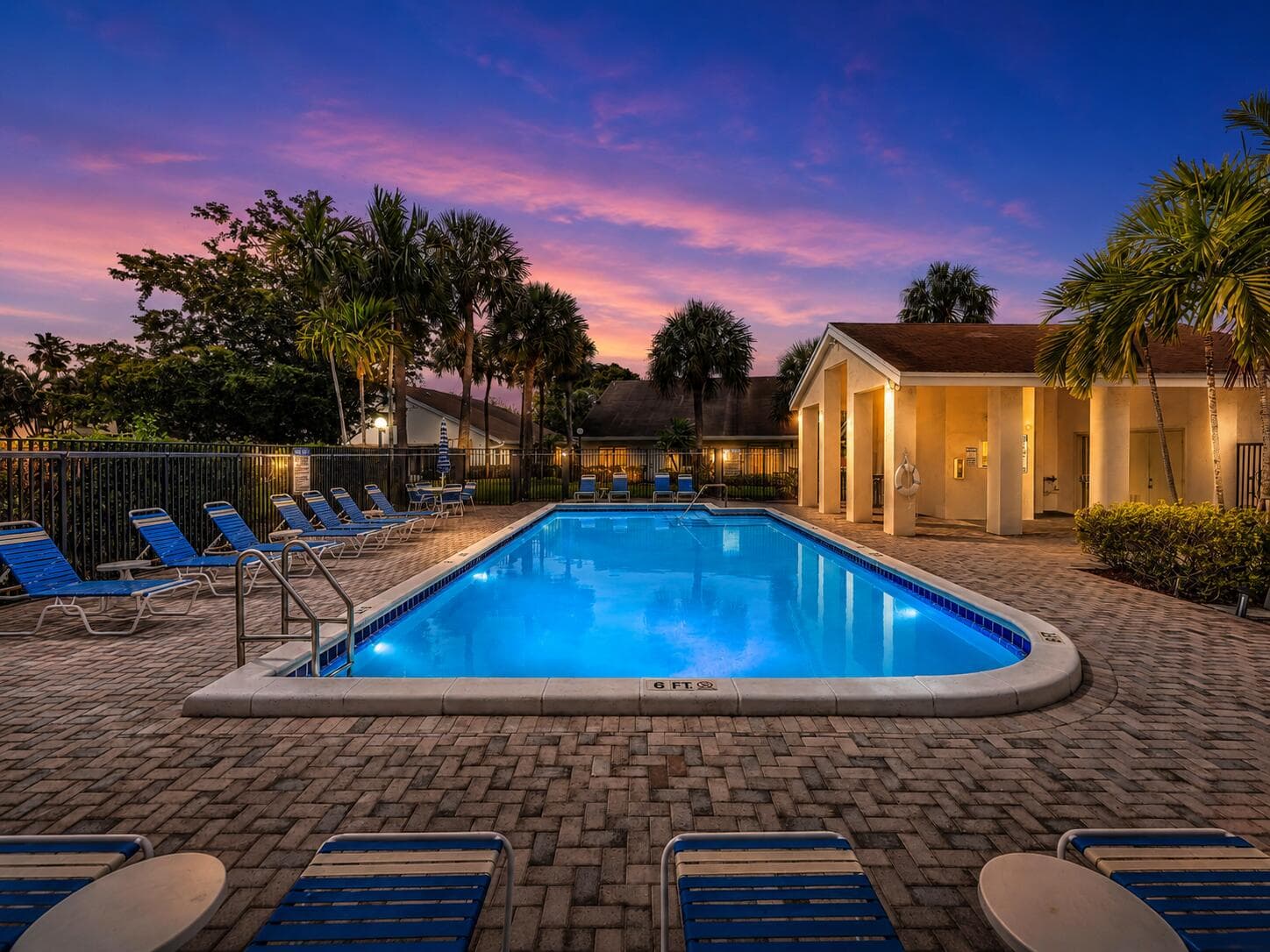 10240 NW 33rd Place, Sunrise, FL 33351 — photo 35 of 41