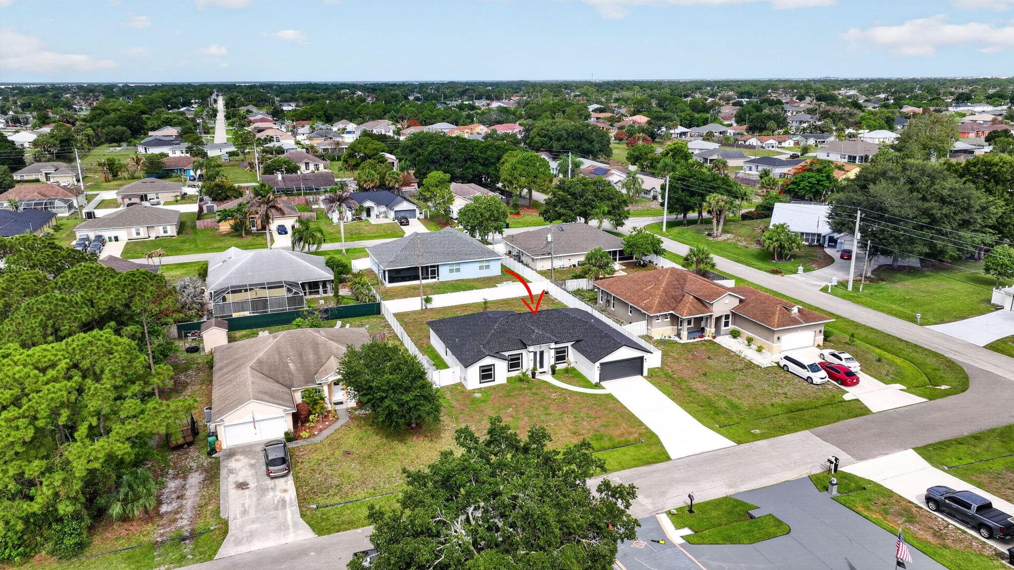 3910 SW Laffite Street, Port St. Lucie, FL 34953 — photo 44 of 49