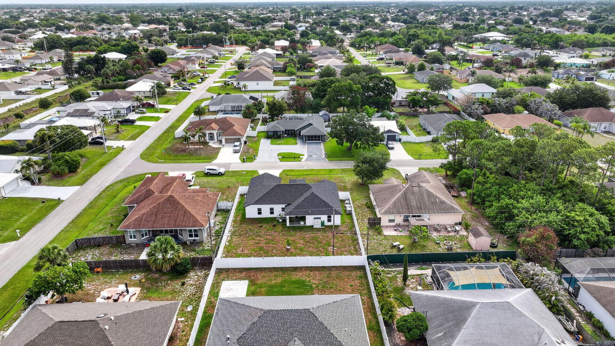 3910 SW Laffite Street, Port St. Lucie, FL 34953 — photo 48 of 49