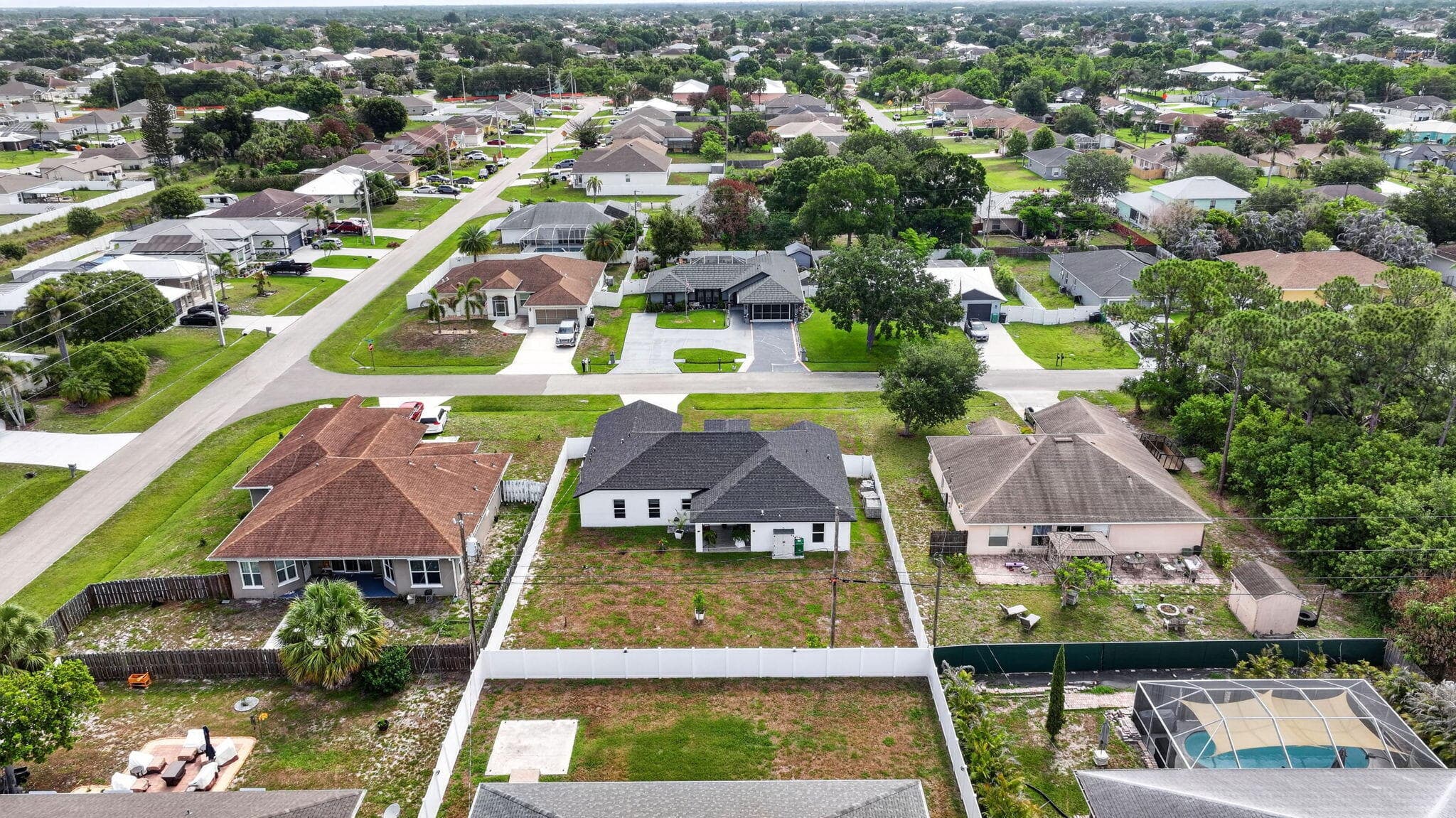 3910 SW Laffite Street, Port St. Lucie, FL 34953 — photo 49 of 49