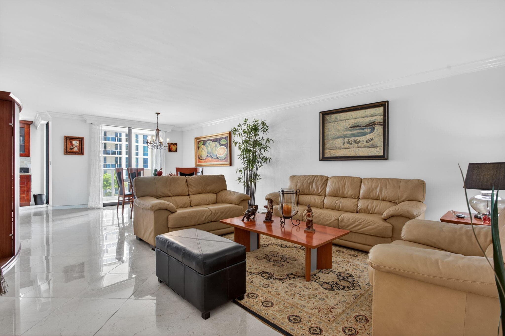 1000 S Ocean Boulevard 5j, Pompano Beach, FL 33062 — photo 1 of 34