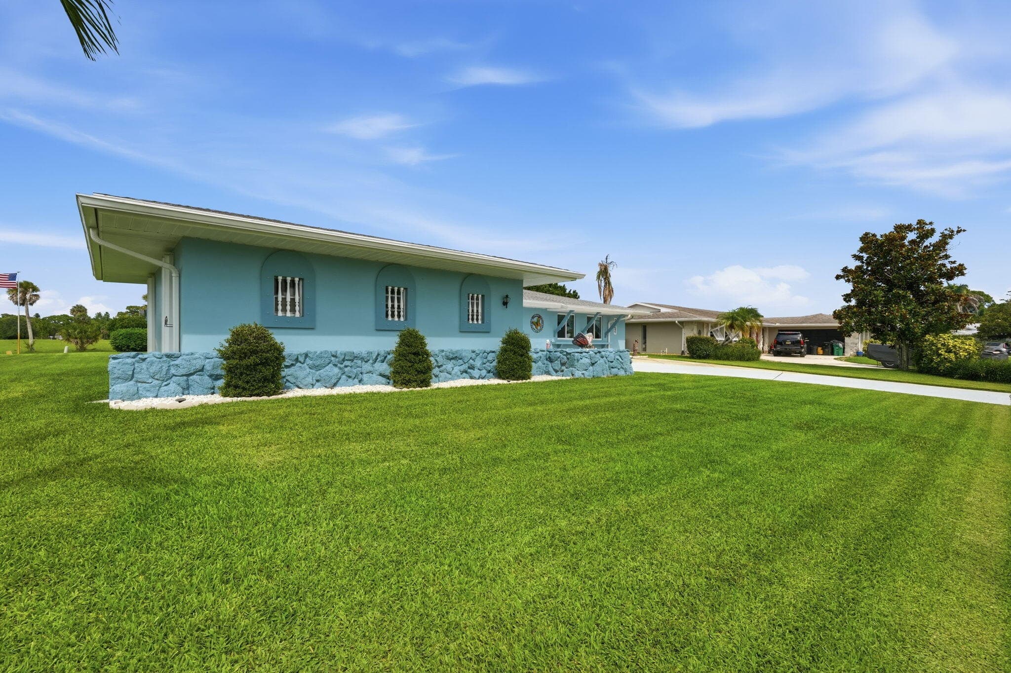 2773 SE Pine Valley Street, Port St. Lucie, FL 34952 — photo 29 of 42