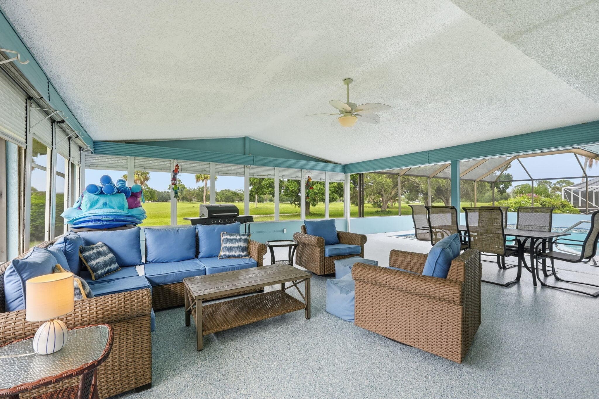 2773 SE Pine Valley Street, Port St. Lucie, FL 34952 — photo 5 of 42