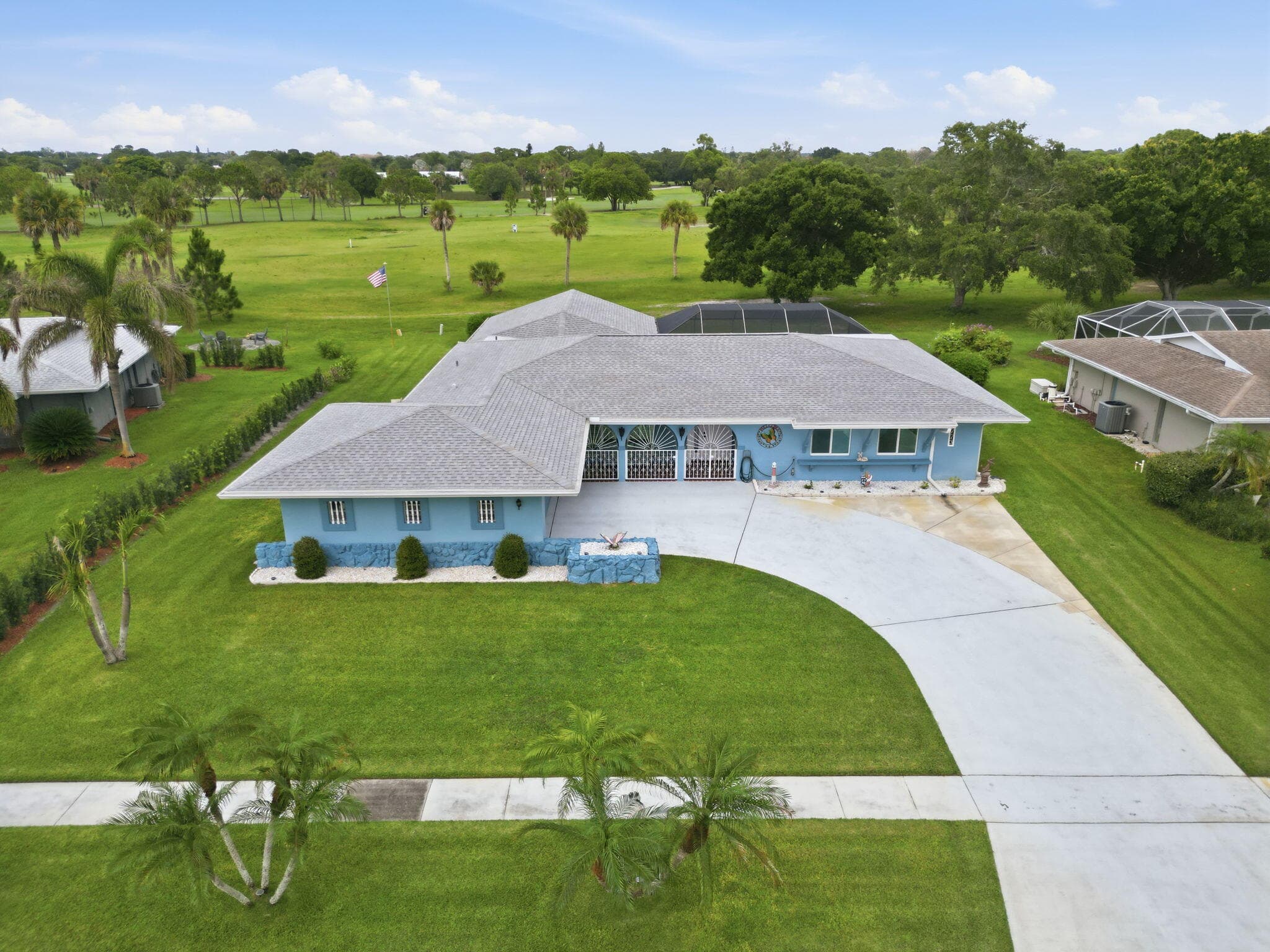 2773 SE Pine Valley Street, Port St. Lucie, FL 34952 — photo 32 of 42
