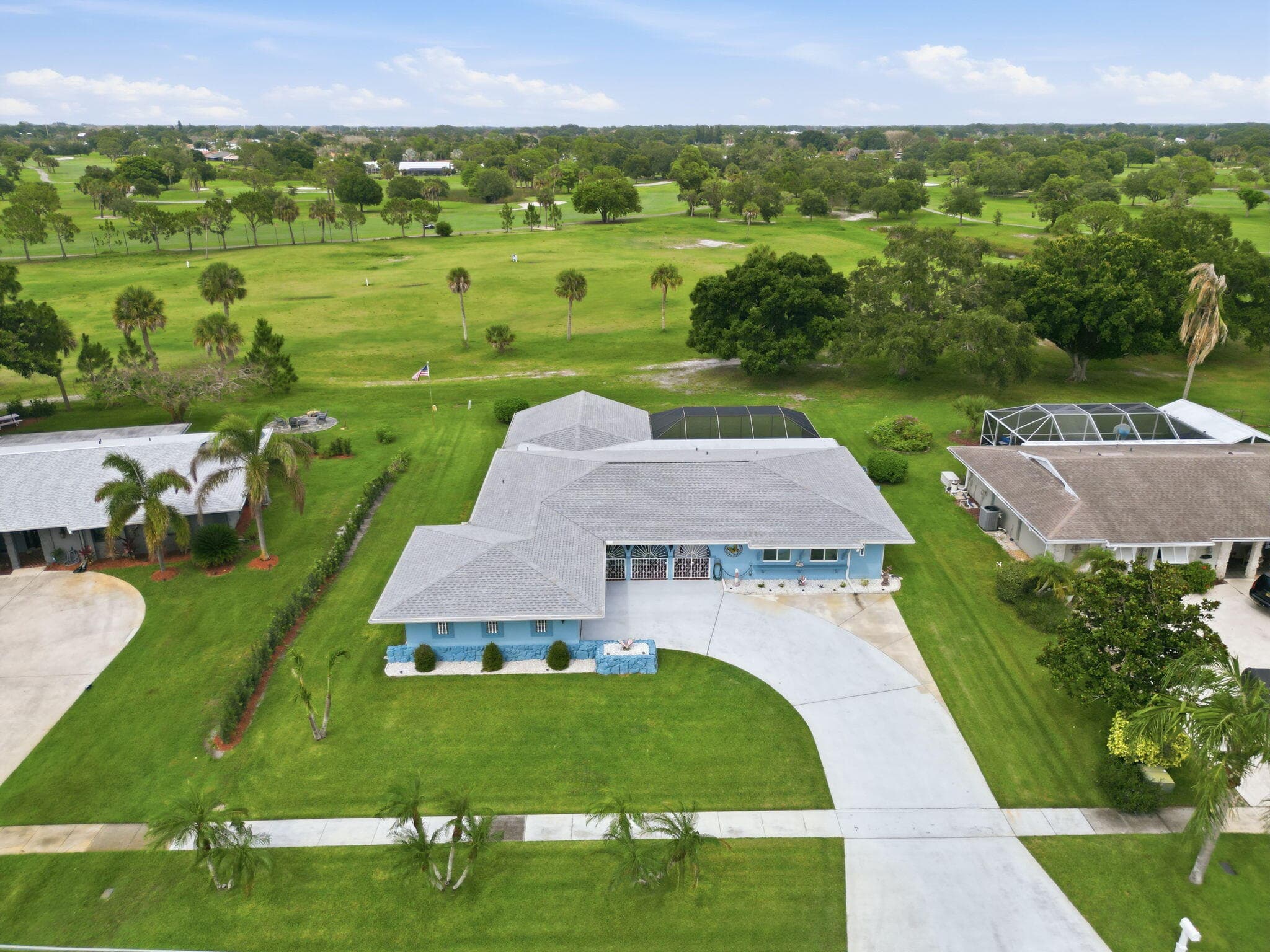 2773 SE Pine Valley Street, Port St. Lucie, FL 34952 — photo 34 of 42