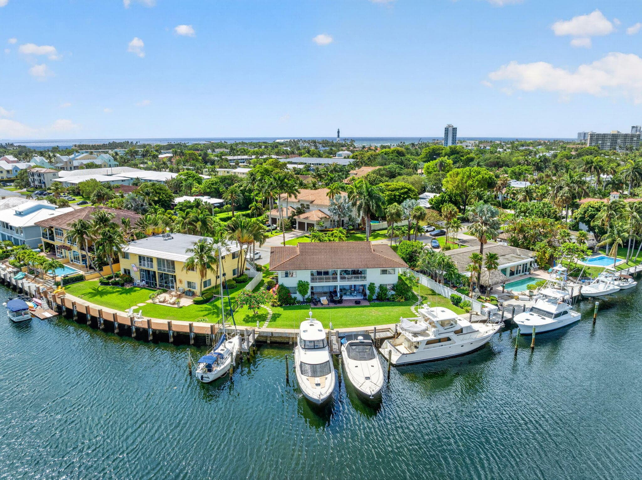 2844 NE 26th Avenue, Lighthouse Point, FL 33064 — photo 10 of 57